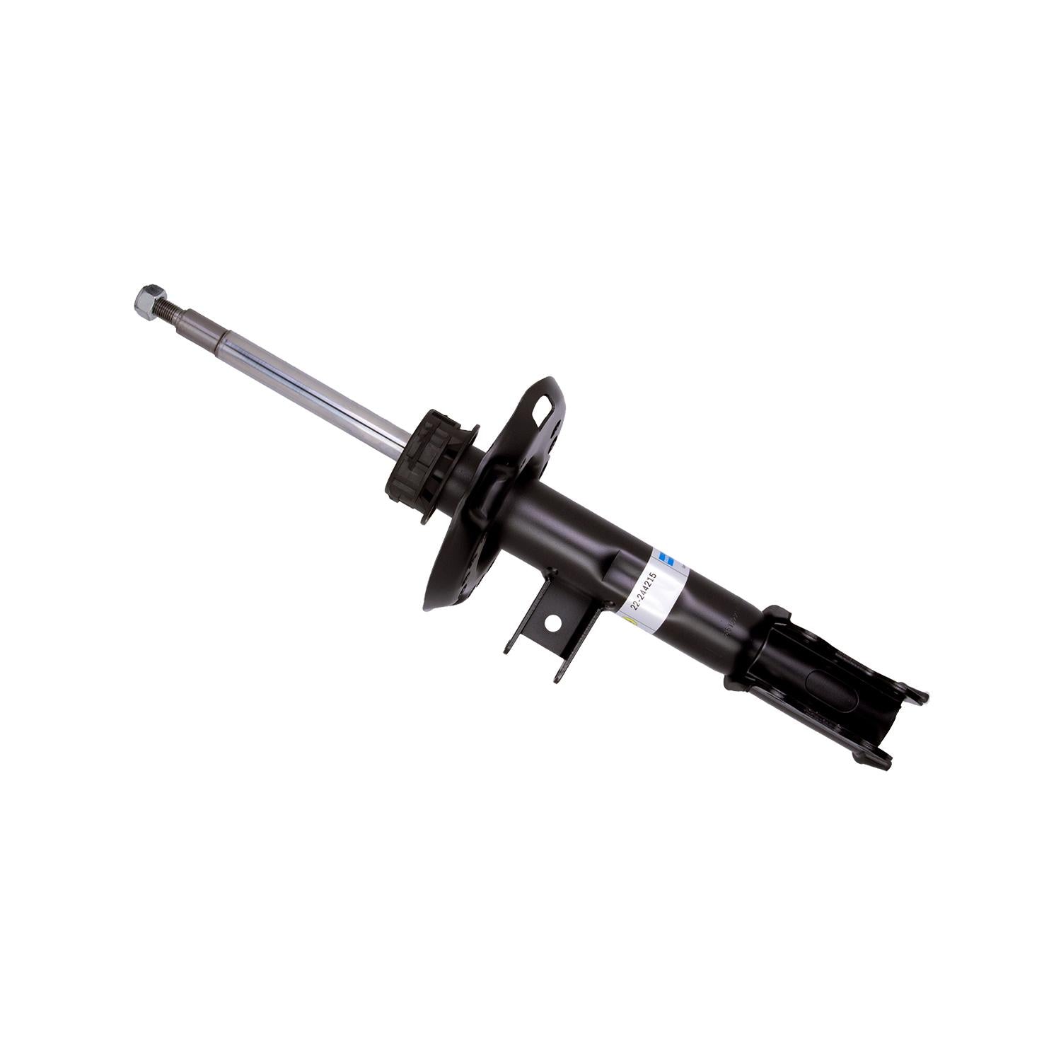 Bilstein B4 Oe Replacement - Suspension Strut Assembly (2015-2019 GLA250) - 22-244215
