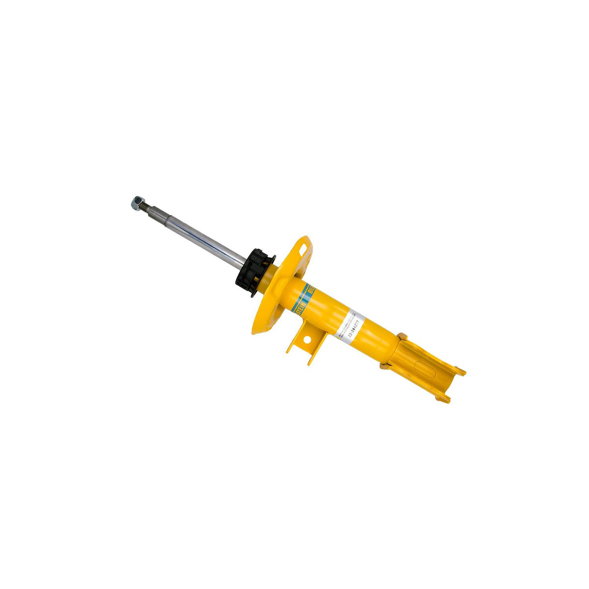 Bilstein B6 Performance - Suspension Strut Assembly (2015-2020 GLA250, QX30) - 22-244277