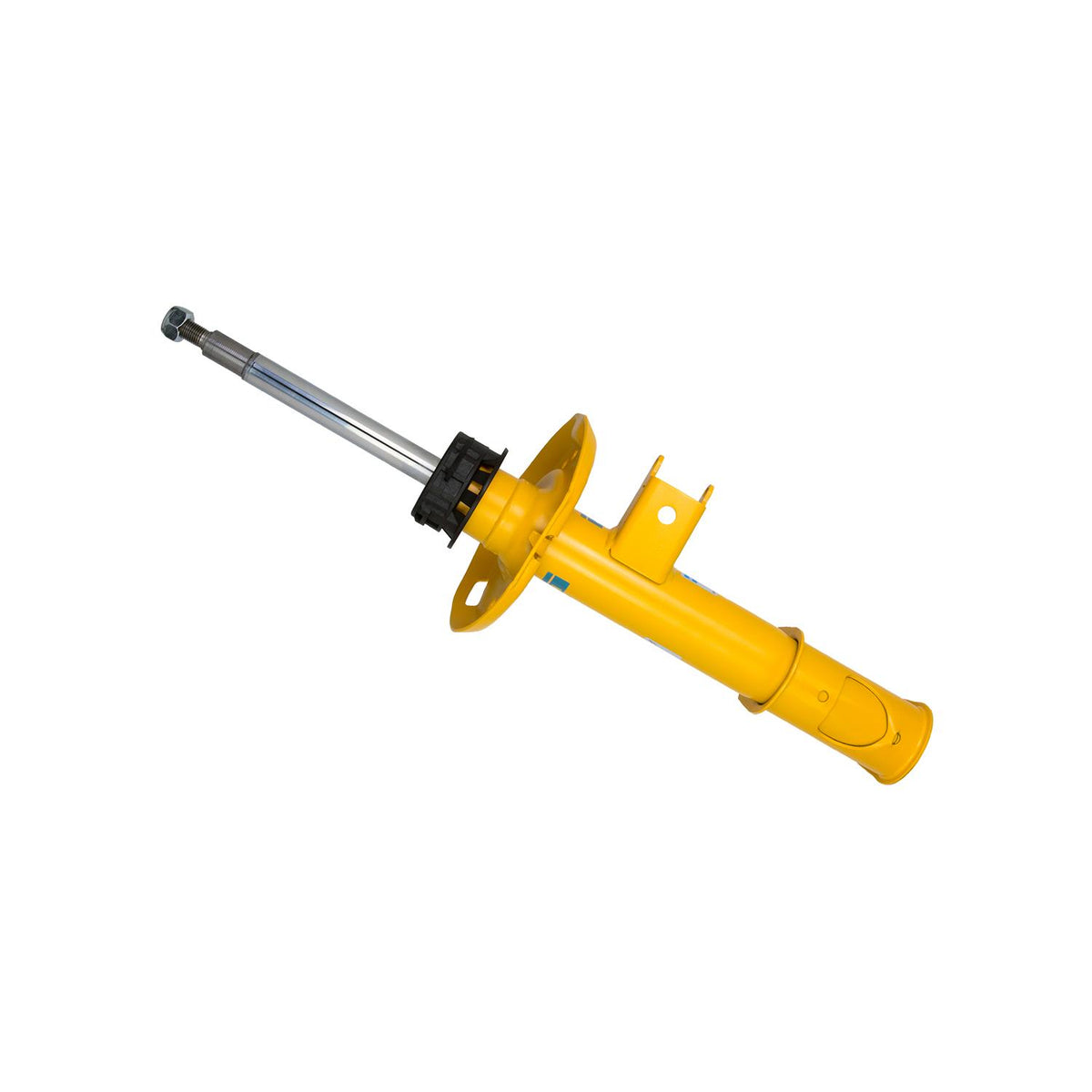 Bilstein B6 Performance - Suspension Strut Assembly (2015-2020 GLA250, QX30) - 22-244277
