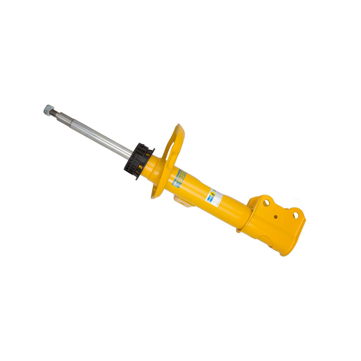 Bilstein B6 Performance - Suspension Strut Assembly (2015-2020 GLA250, QX30) - 22-244284