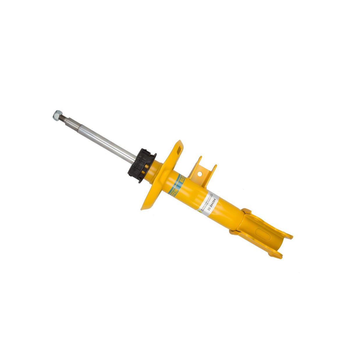 Bilstein B6 Performance - Suspension Strut Assembly (2015-2020 GLA250, QX30) - 22-244284