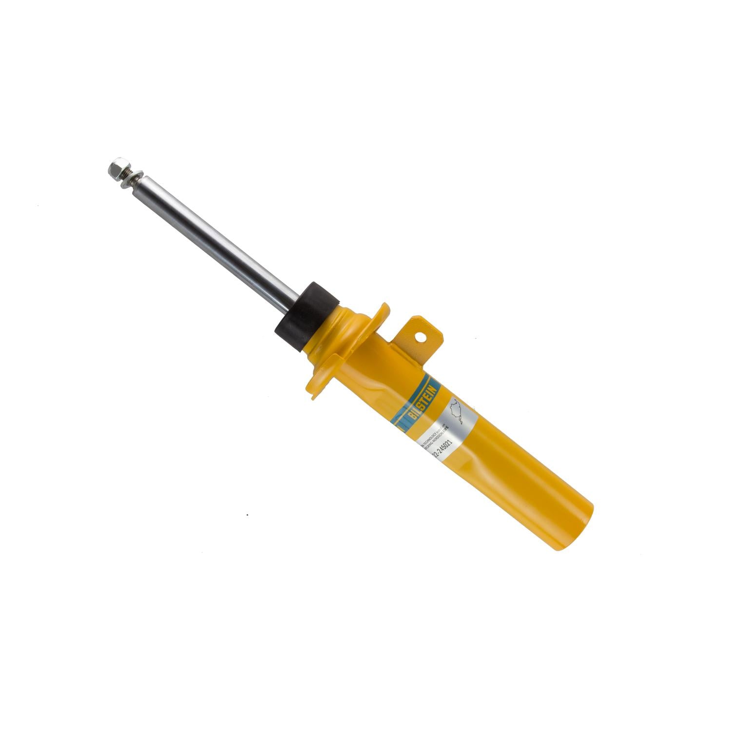 Bilstein B6 Performance - Suspension Strut Assembly (2014-2020 Cooper) - 22-245021
