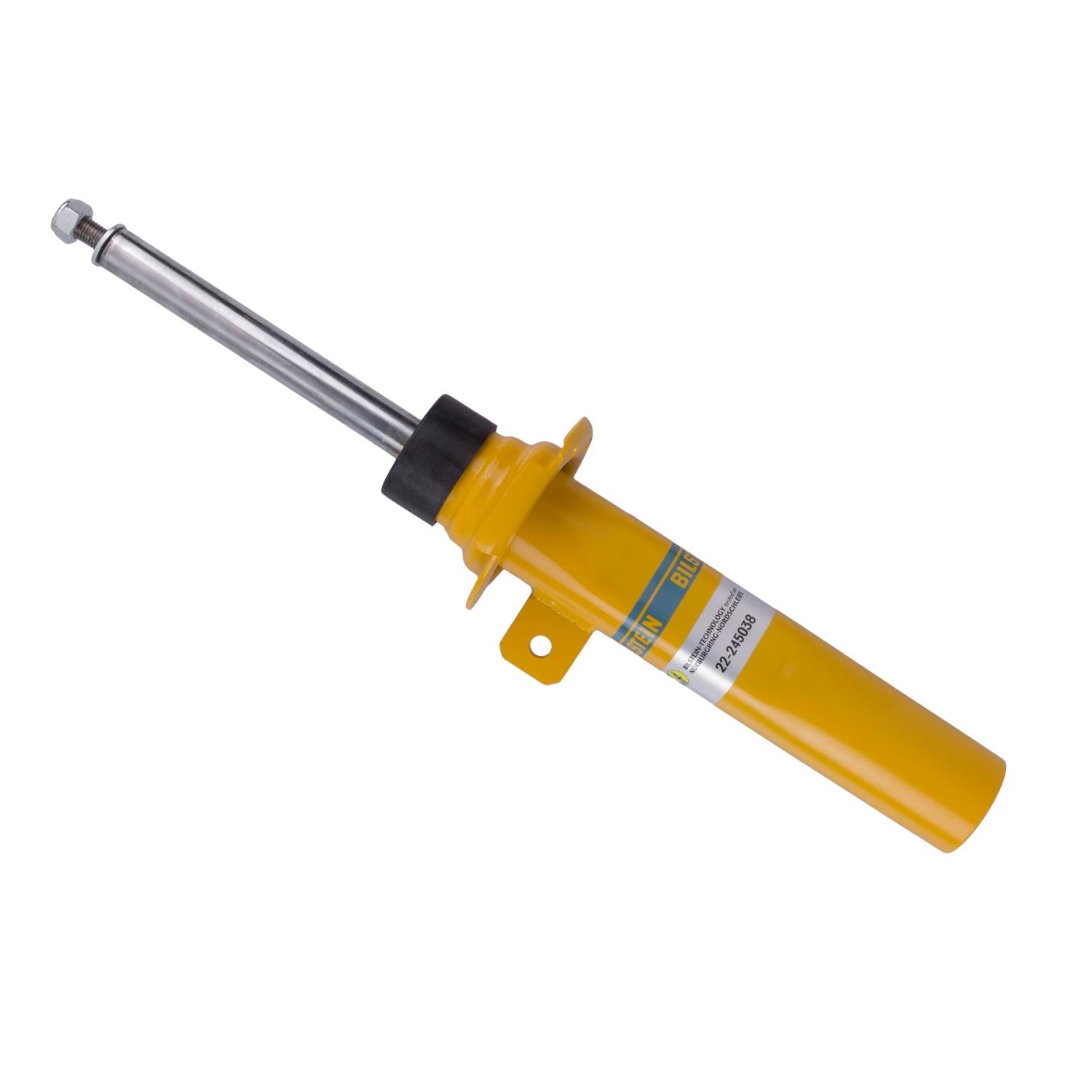 Bilstein B6 Performance - Suspension Strut Assembly (2014-2020 Cooper) - 22-245038