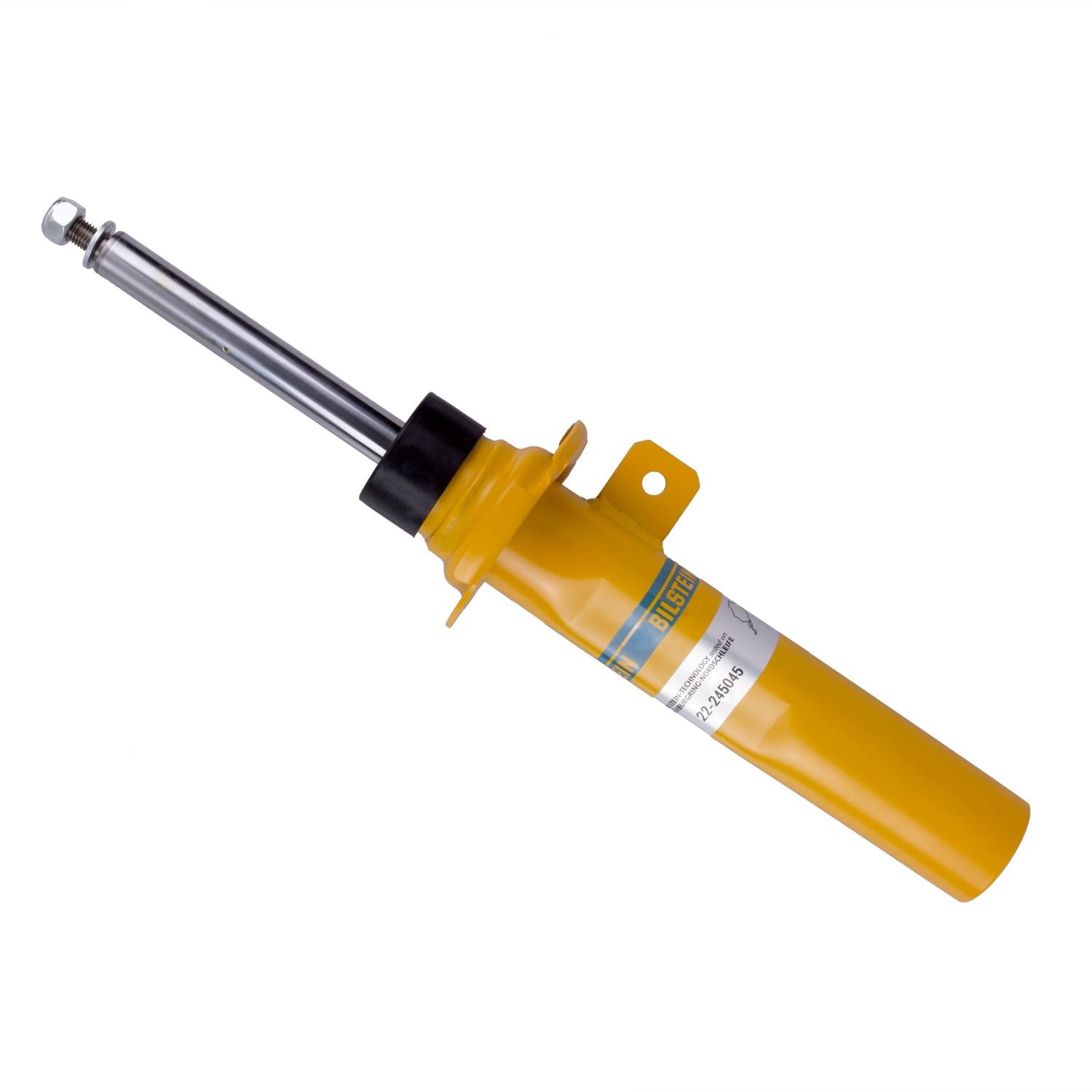 Bilstein B8 Performance Plus - Suspension Strut Assembly (2014-2020 Cooper) - 22-245045