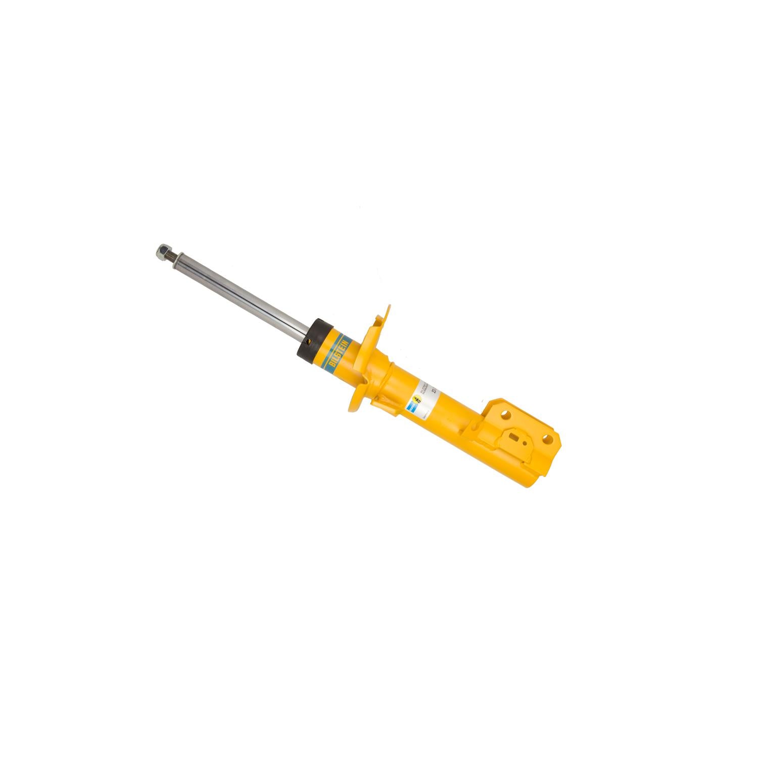 Bilstein B6 Performance Front Right Suspension Strut Assembly (Ford Fiesta 2019-2011) - 22-245205
