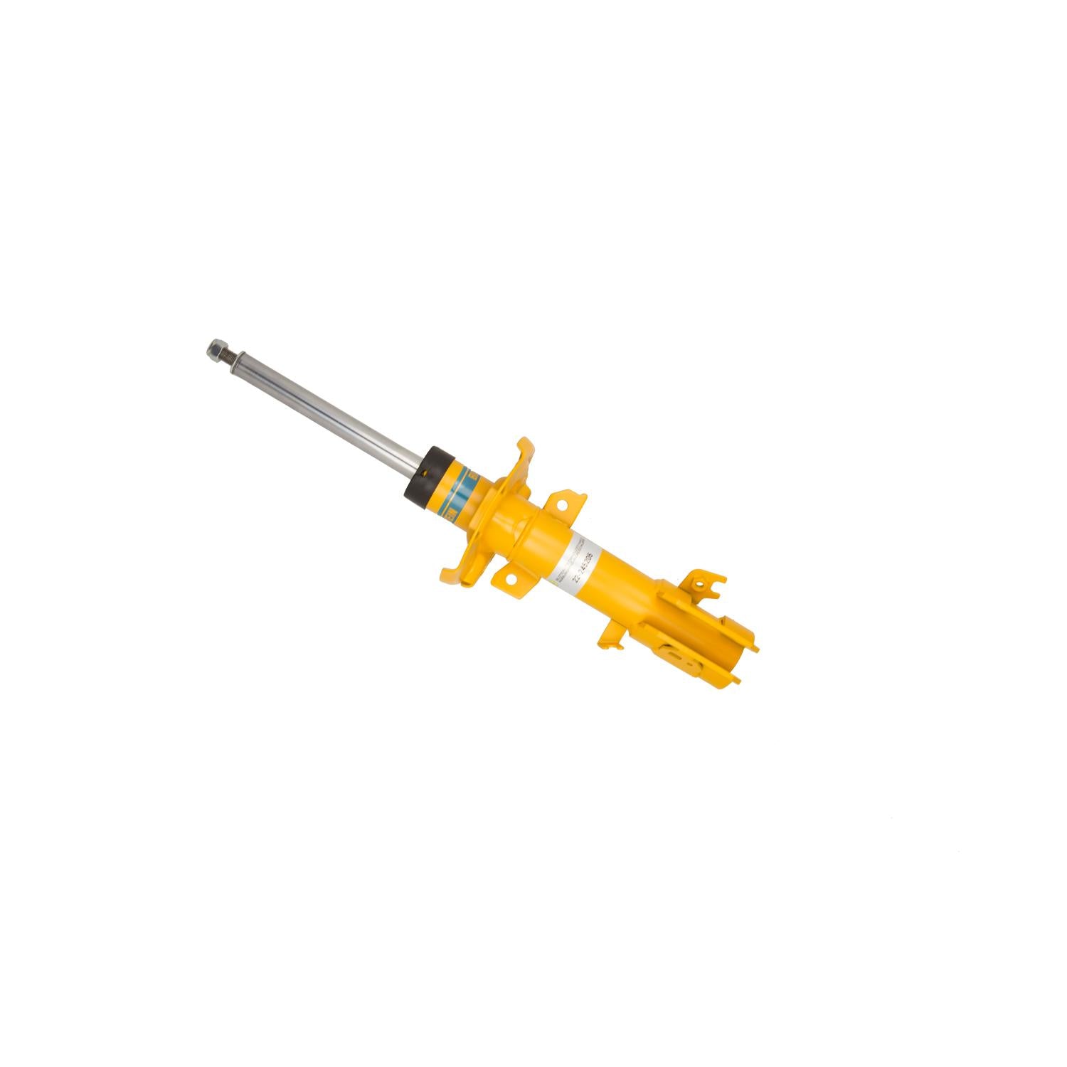 Bilstein B6 Performance Front Right Suspension Strut Assembly (Ford Fiesta 2019-2011) - 22-245205