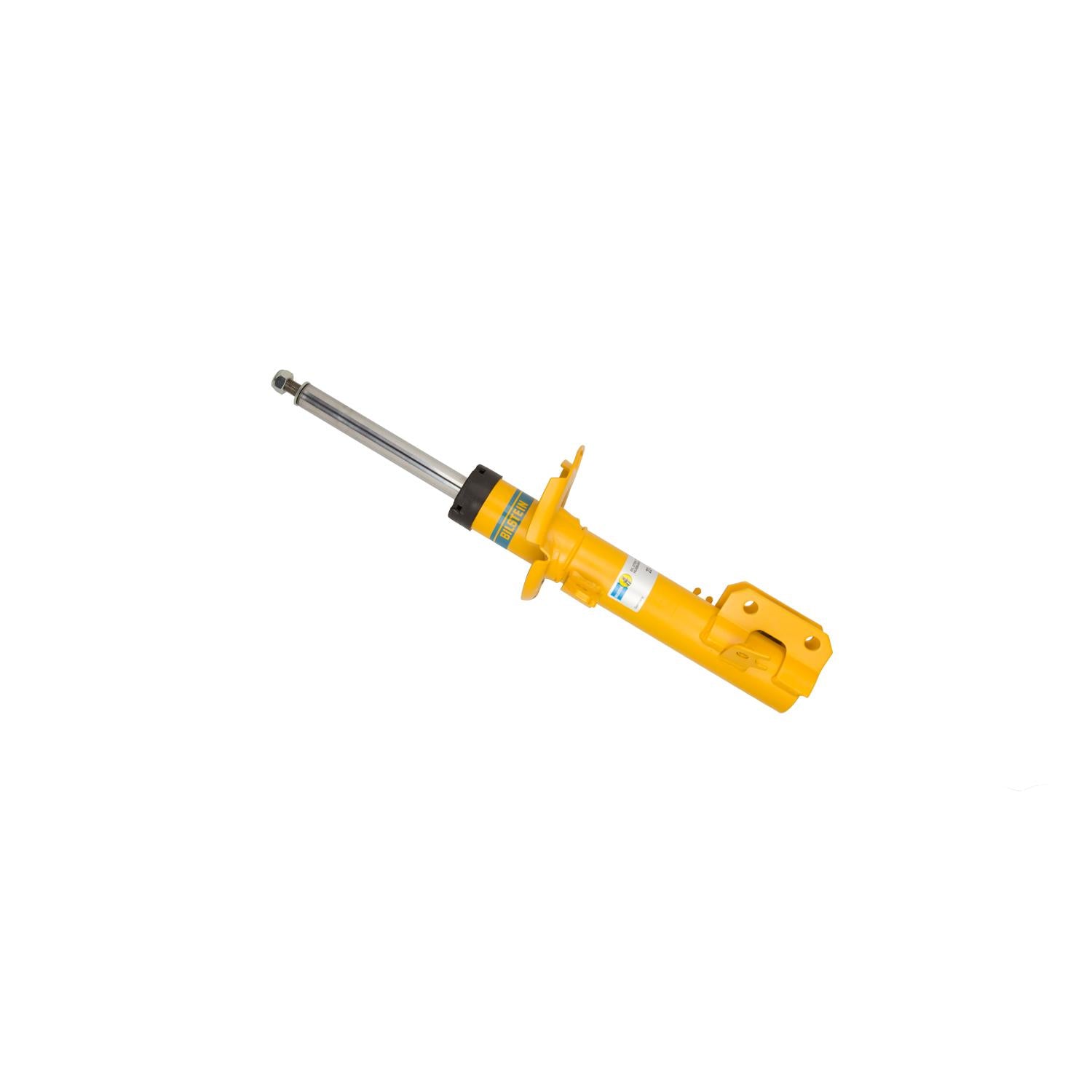 Bilstein B8 Performance Plus Front Left Suspension Strut Assembly (Ford Fiesta 2019-2011) - 22-245212