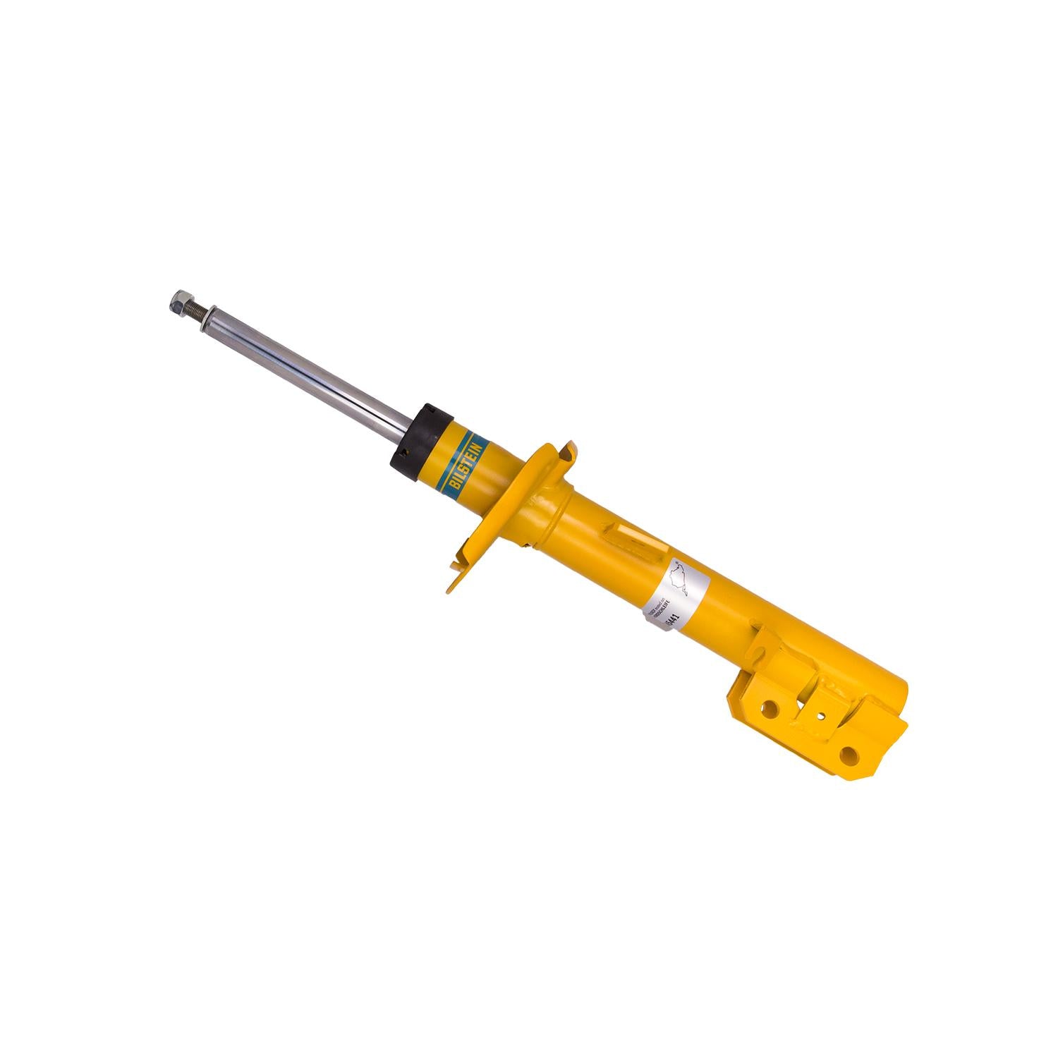 Bilstein B6 Performance Front Left Suspension Strut Assembly (Ford EcoSport 2020-2018) - 22-245441