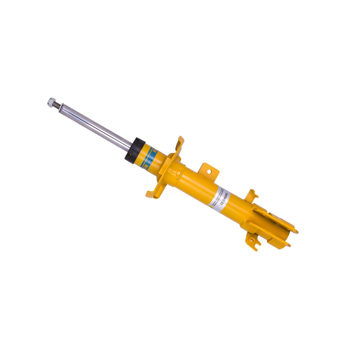 Bilstein B6 Performance Front Left Suspension Strut Assembly (Ford EcoSport 2020-2018) - 22-245441
