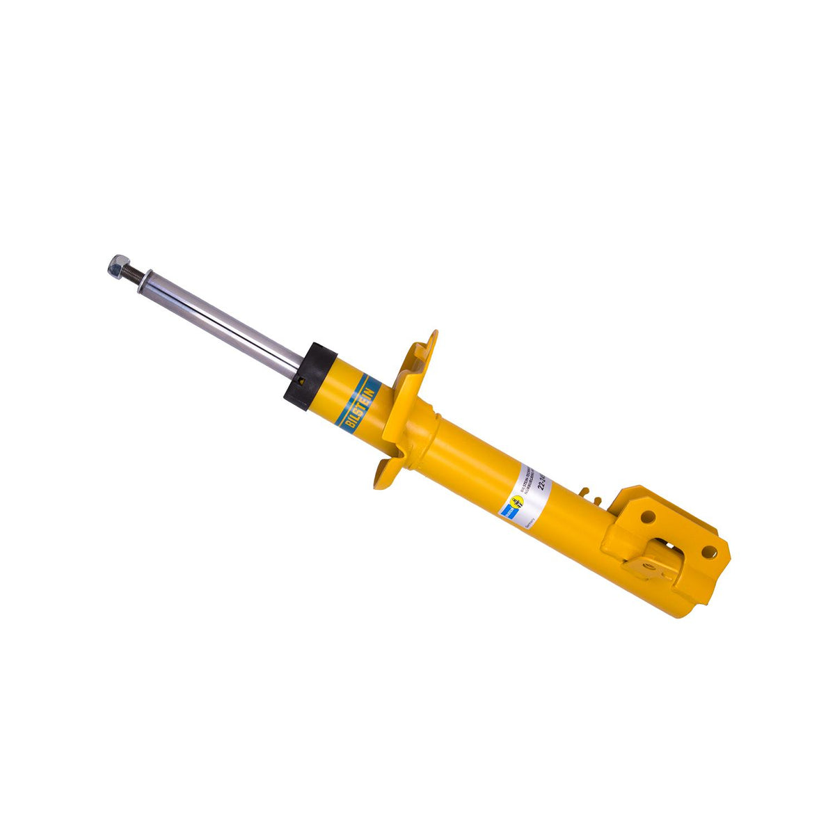Bilstein B8 Performance Plus Front Left Suspension Strut Assembly (Ford EcoSport 2020-2018) - 22-245564