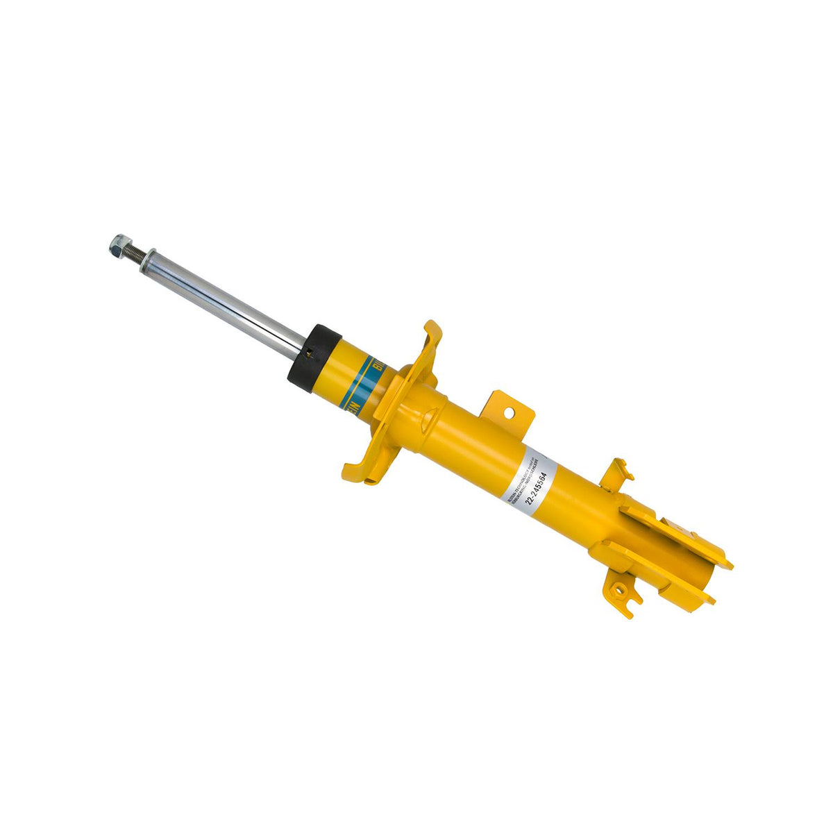 Bilstein B8 Performance Plus Front Left Suspension Strut Assembly (Ford EcoSport 2020-2018) - 22-245564
