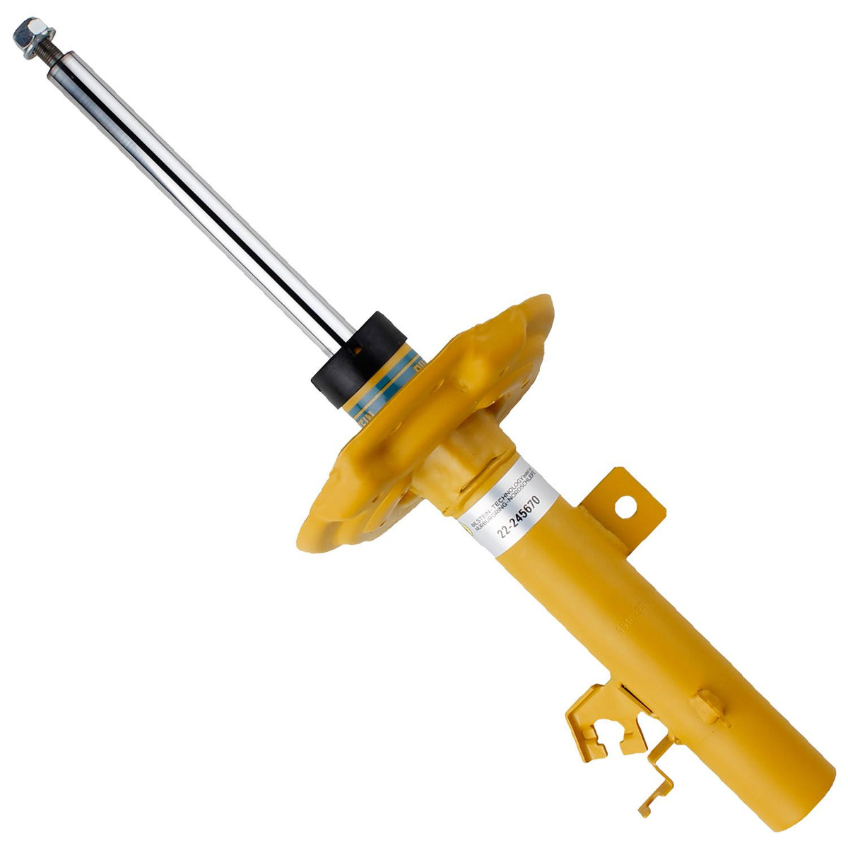 Bilstein B6 Performance - Suspension Strut Assembly (2017-2020 Rogue Sport) - 22-245670