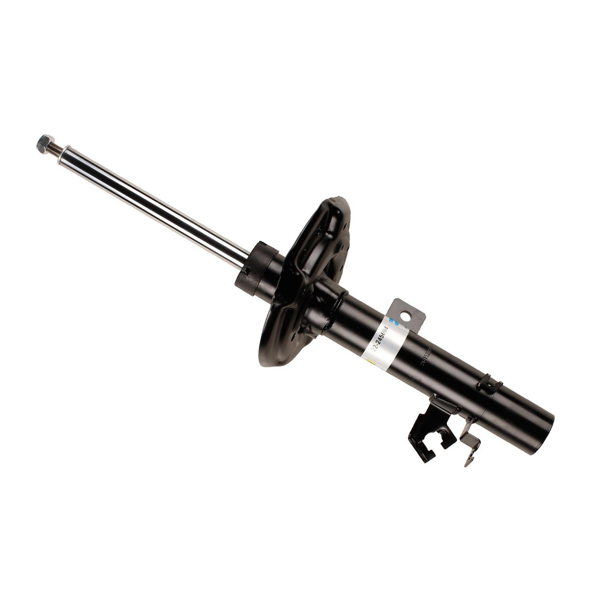 Bilstein B4 OE Replacement - Suspension Strut Assembly (2017-2020 Rogue Sport) - 22-245694