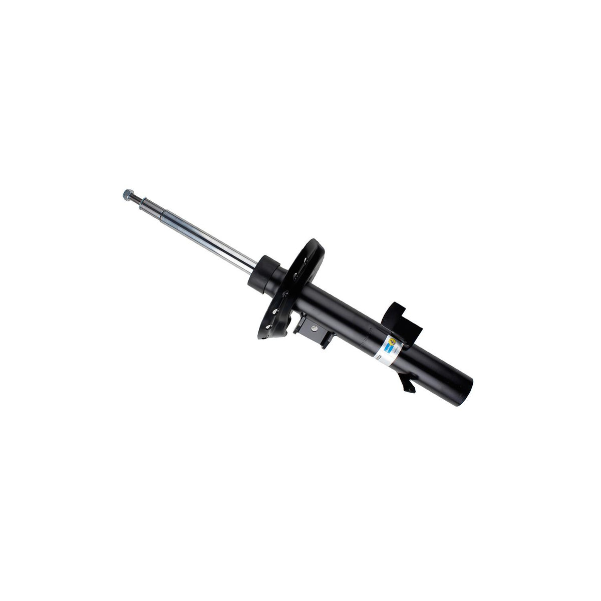 Bilstein B4 OE Replacement - Suspension Strut Assembly (2008-2015 LR2) - 22-246554