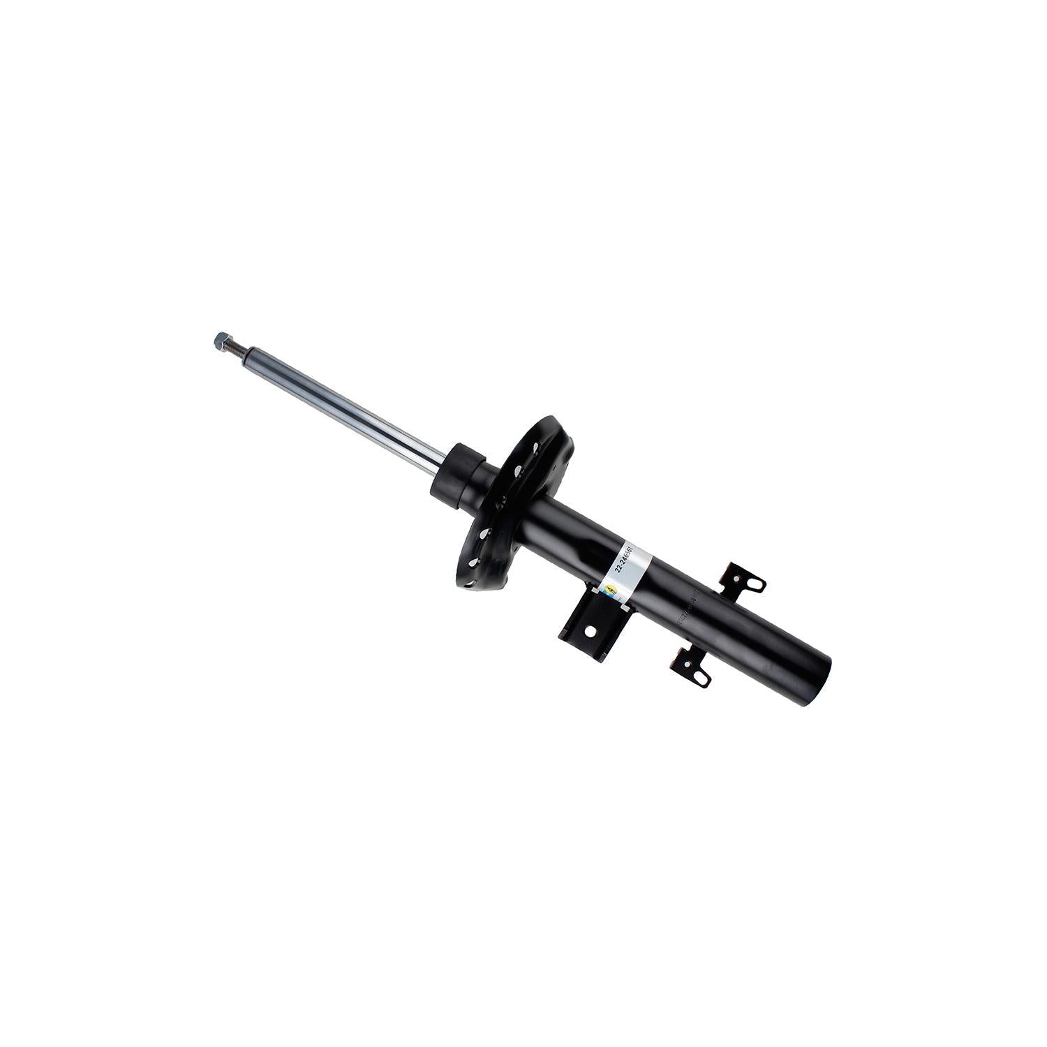 Bilstein B4 OE Replacement - Suspension Strut Assembly (2008-2015 LR2) - 22-246561