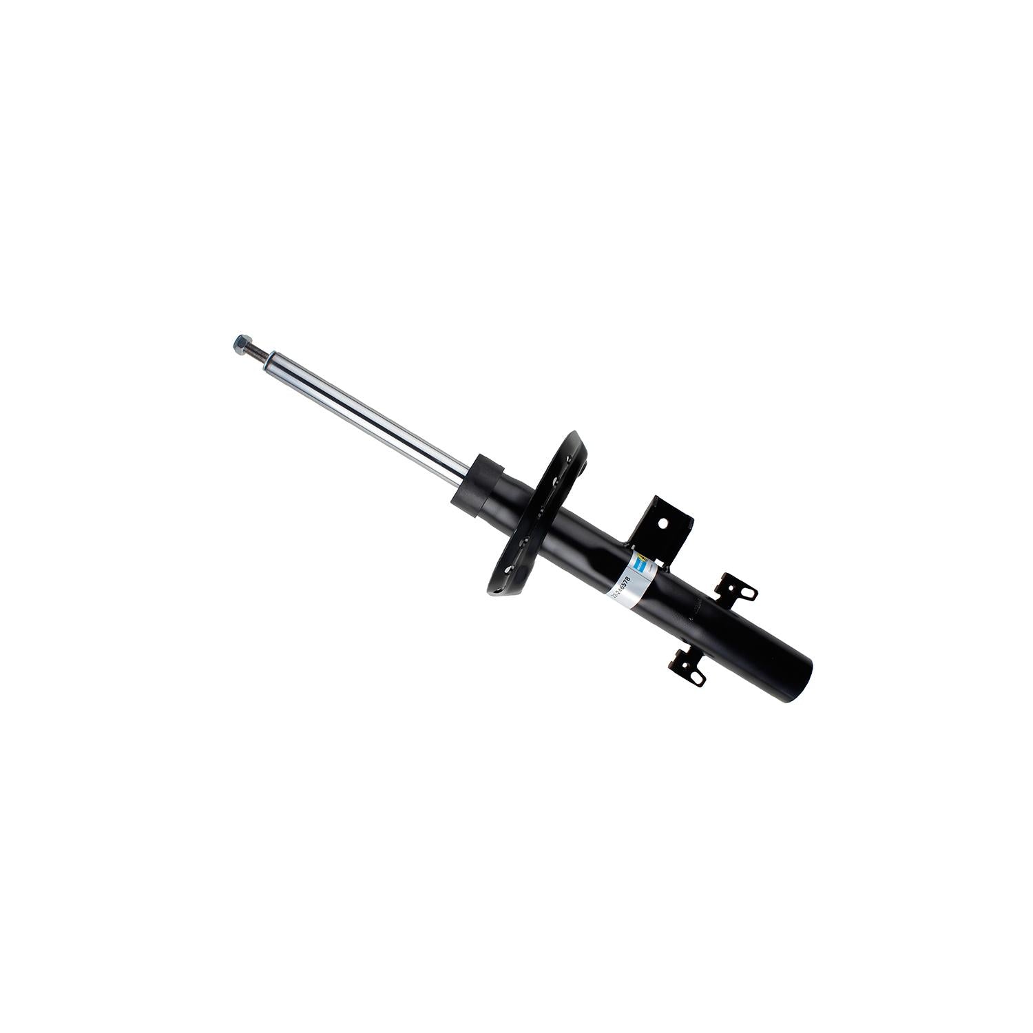 Bilstein B4 OE Replacement - Suspension Strut Assembly (2008-2015 LR2) - 22-246578