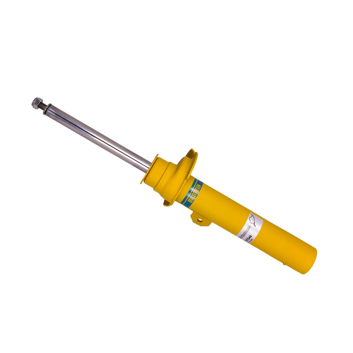 Bilstein B6 Performance - Suspension Strut Assembly (2016-2022 X1, X2) - 22-247049