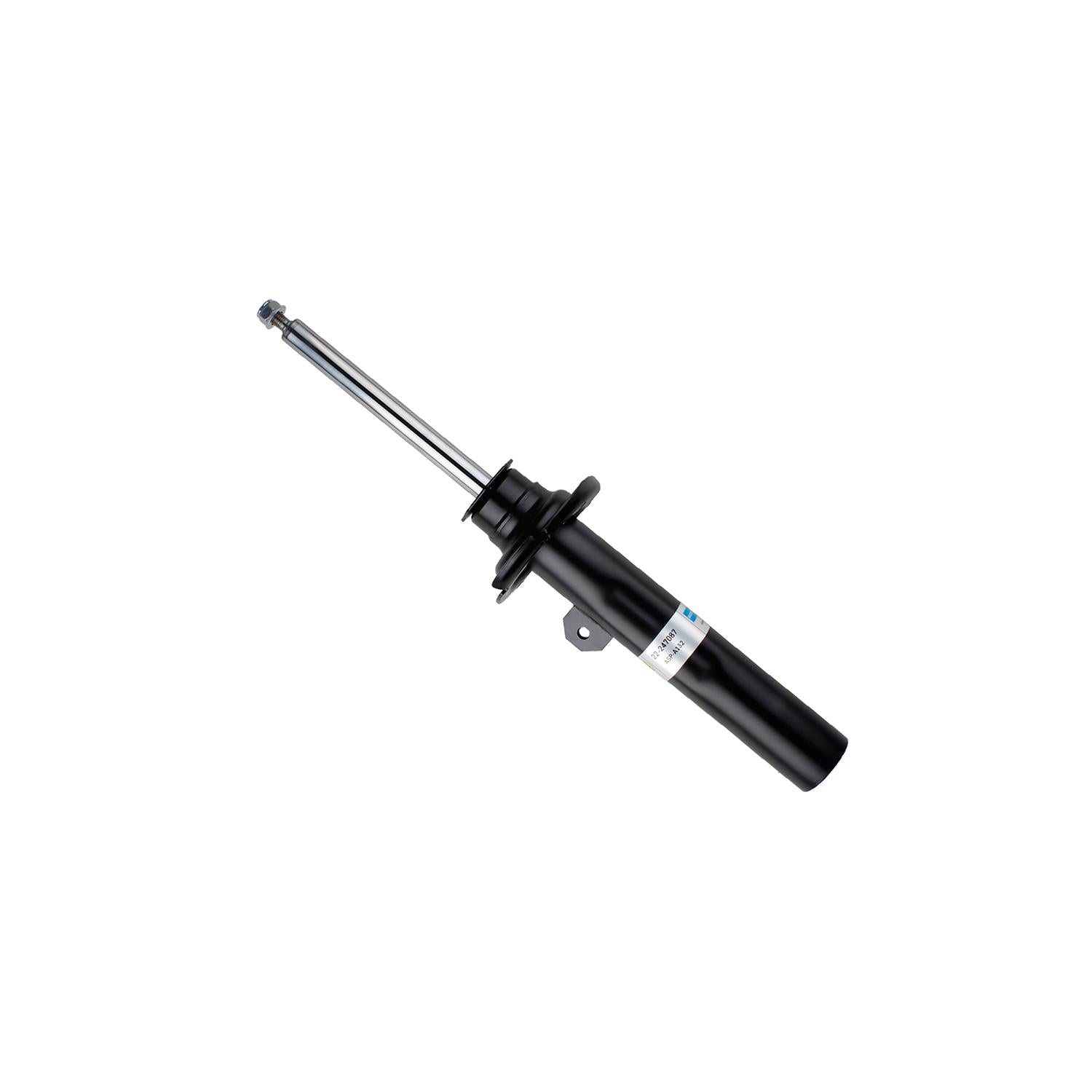 Bilstein B4 Oe Replacement - Suspension Strut Assembly (2016-2021 X1) - 22-247087