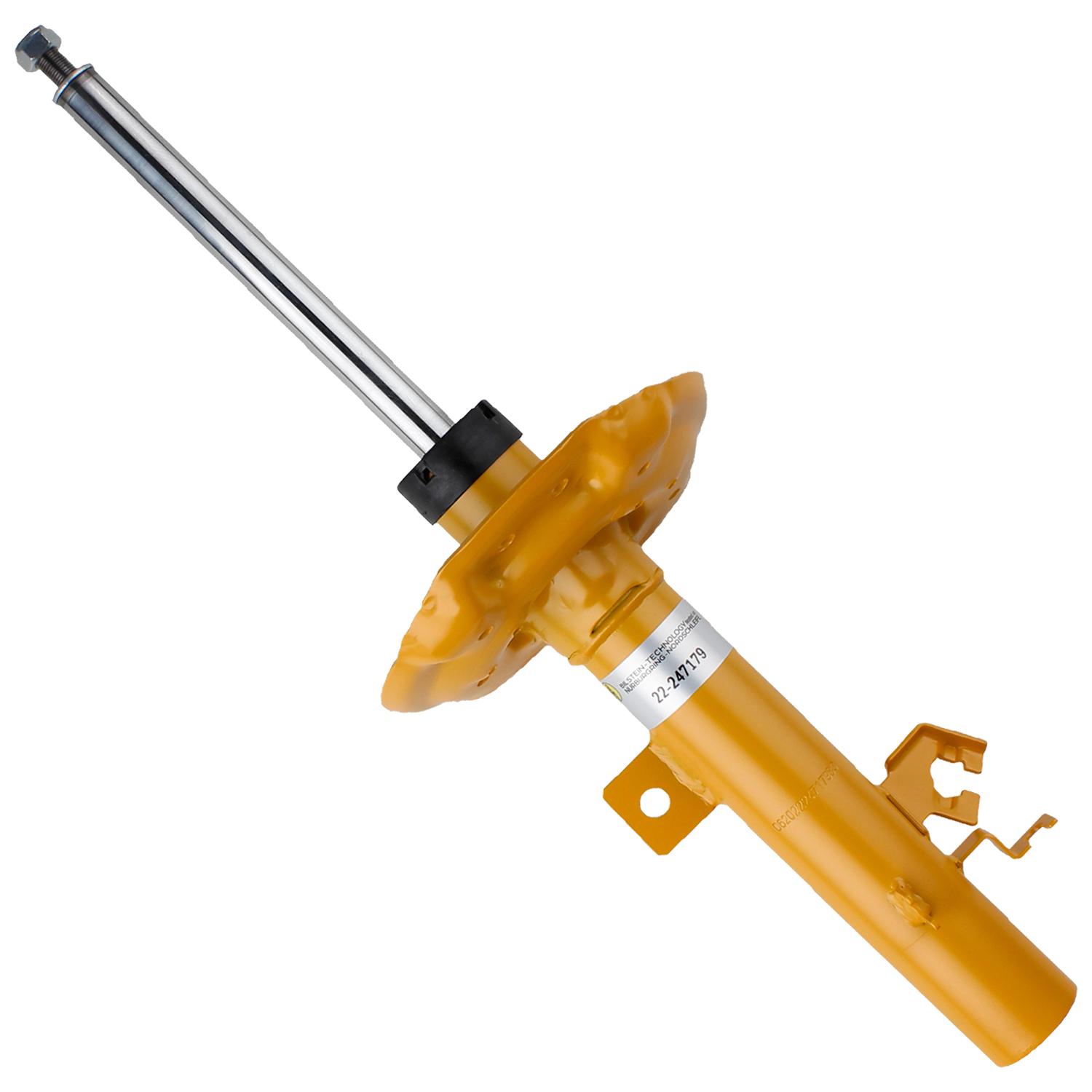 Bilstein B6 Performance - Suspension Strut Assembly (2017-2020 Rogue Sport) - 22-247179