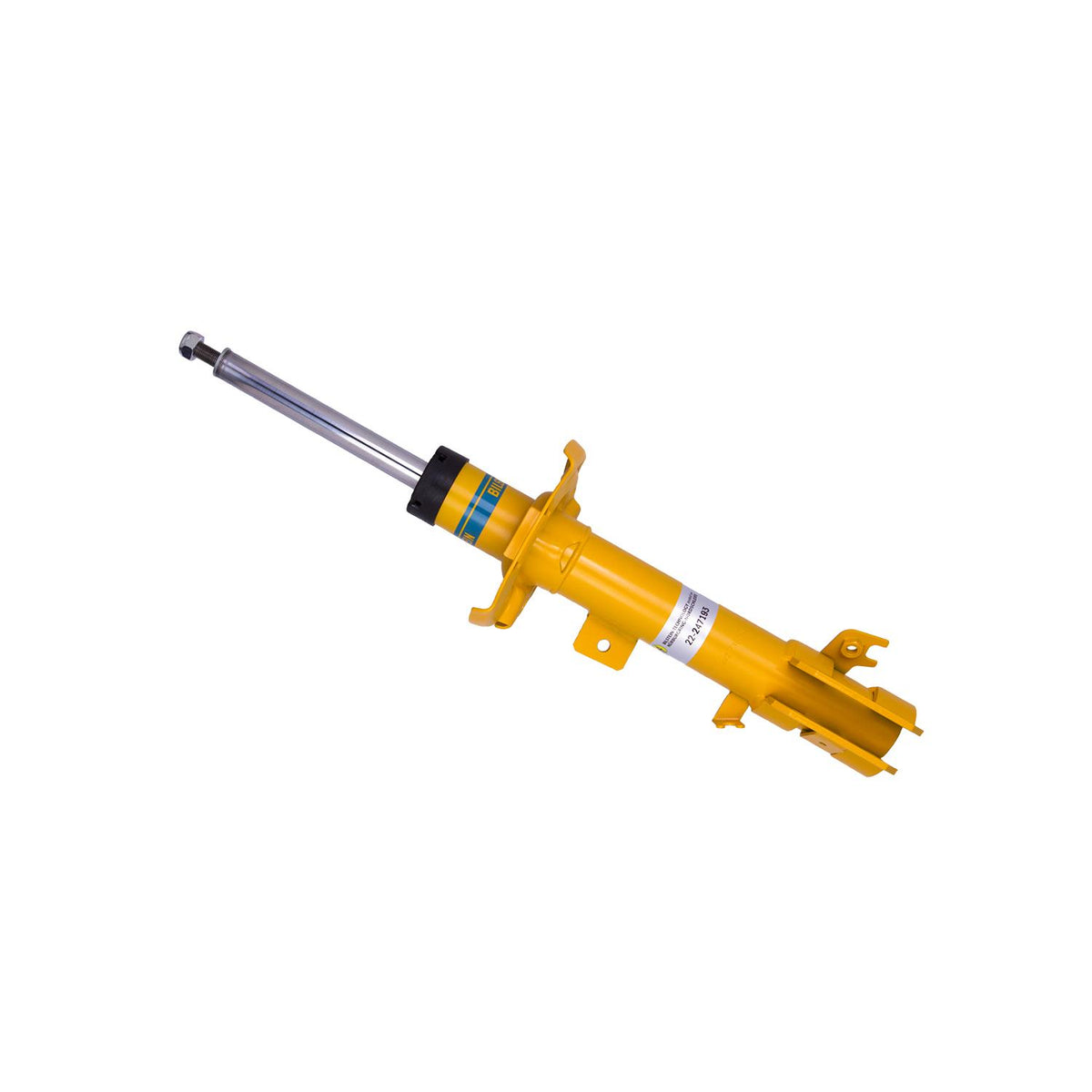 Bilstein B6 Performance Front Right Suspension Strut Assembly (Ford EcoSport 2020-2018) - 22-247193
