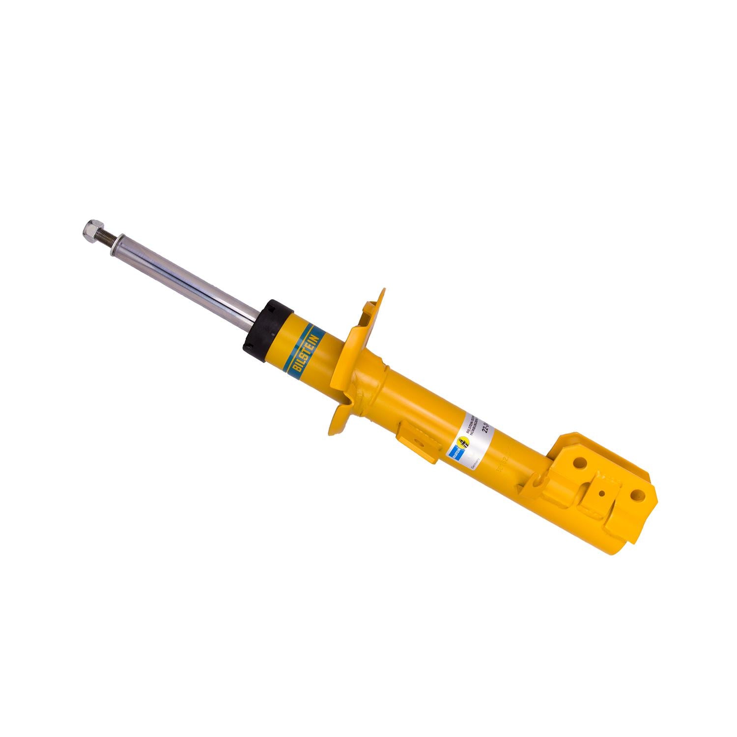 Bilstein B8 Performance Plus Front Right Suspension Strut Assembly (Ford EcoSport 2020-2018) - 22-247209