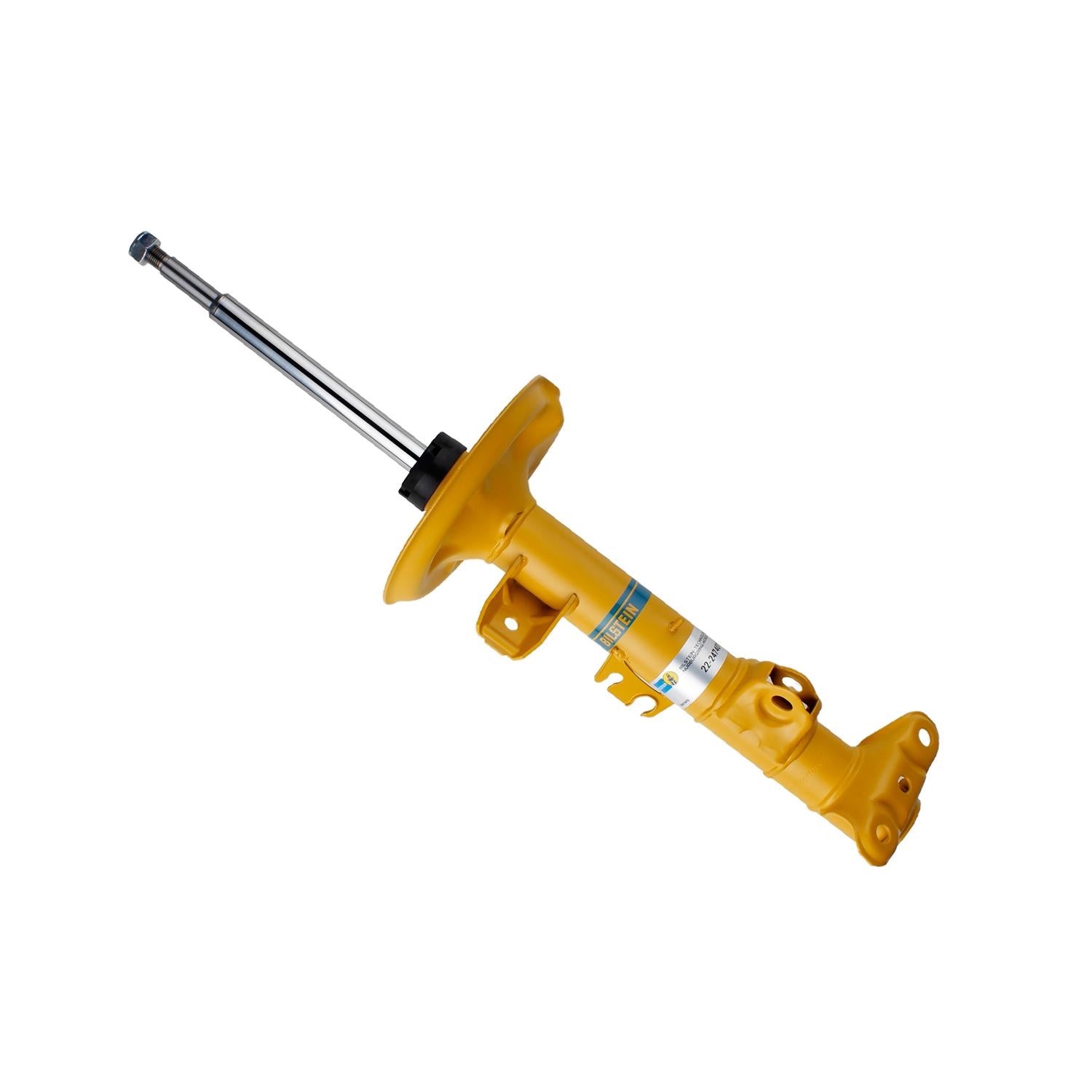 Bilstein B6 Performance - Suspension Strut Assembly (1992-1992 325i, 325is) - 22-247407