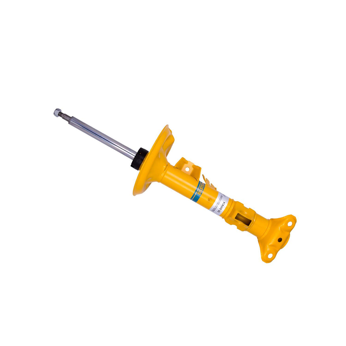 Bilstein B6 Performance - Suspension Strut Assembly (1992-1992 318i) - 22-247414