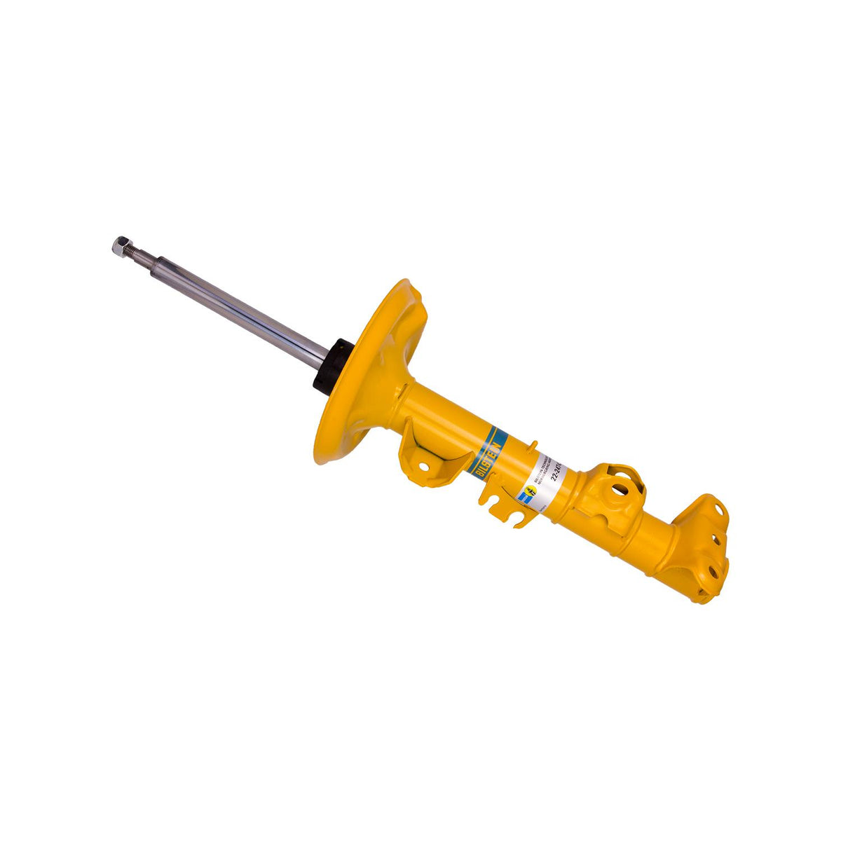 Bilstein B6 Performance - Suspension Strut Assembly (1992-1992 318i) - 22-247438