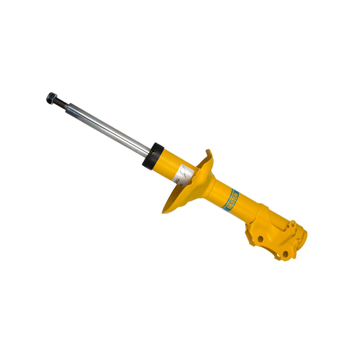 Bilstein B6 Performance - Suspension Strut Assembly (1992-1997 Passat) - 22-247513