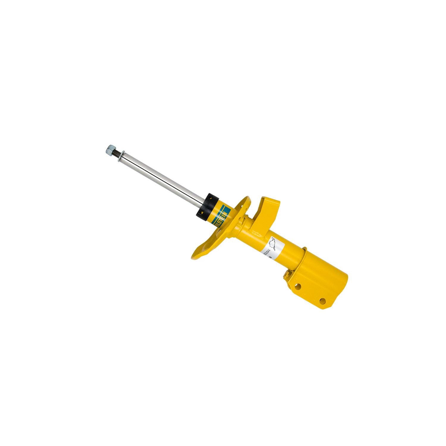 Bilstein B6 Performance - Suspension Strut Assembly (2016-2017 Fortwo) - 22-248268
