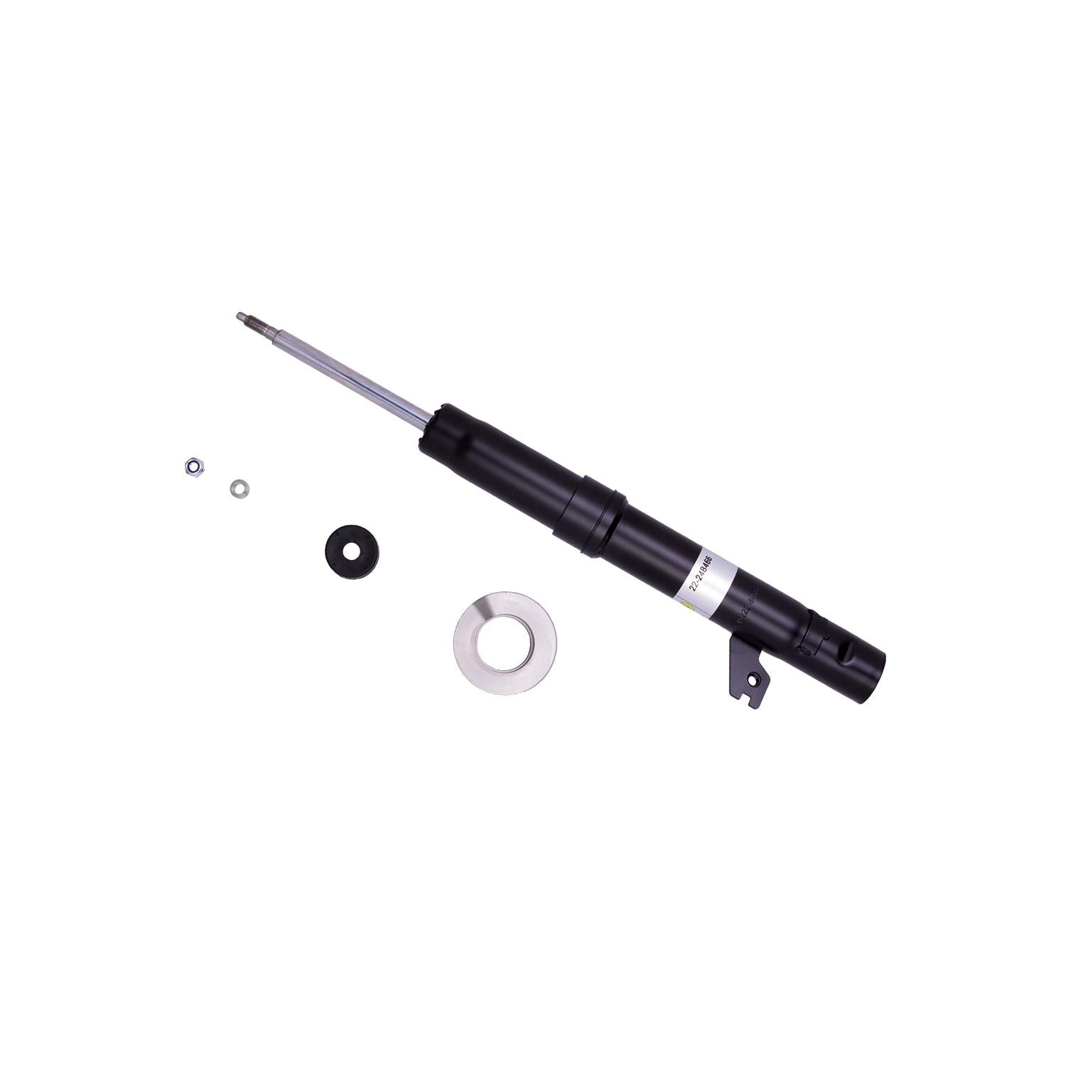 Bilstein B4 OE Replacement - Suspension Strut Assembly (2009-2013 6) - 22-248466