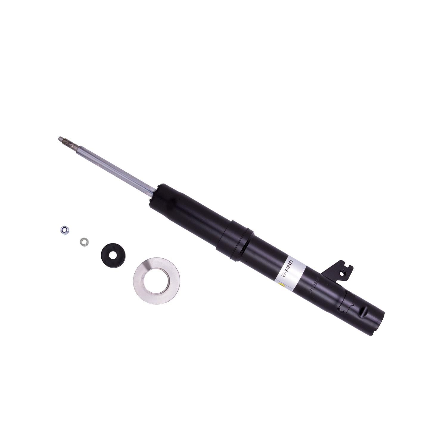 Bilstein B4 OE Replacement - Suspension Strut Assembly (2009-2013 6) - 22-248473
