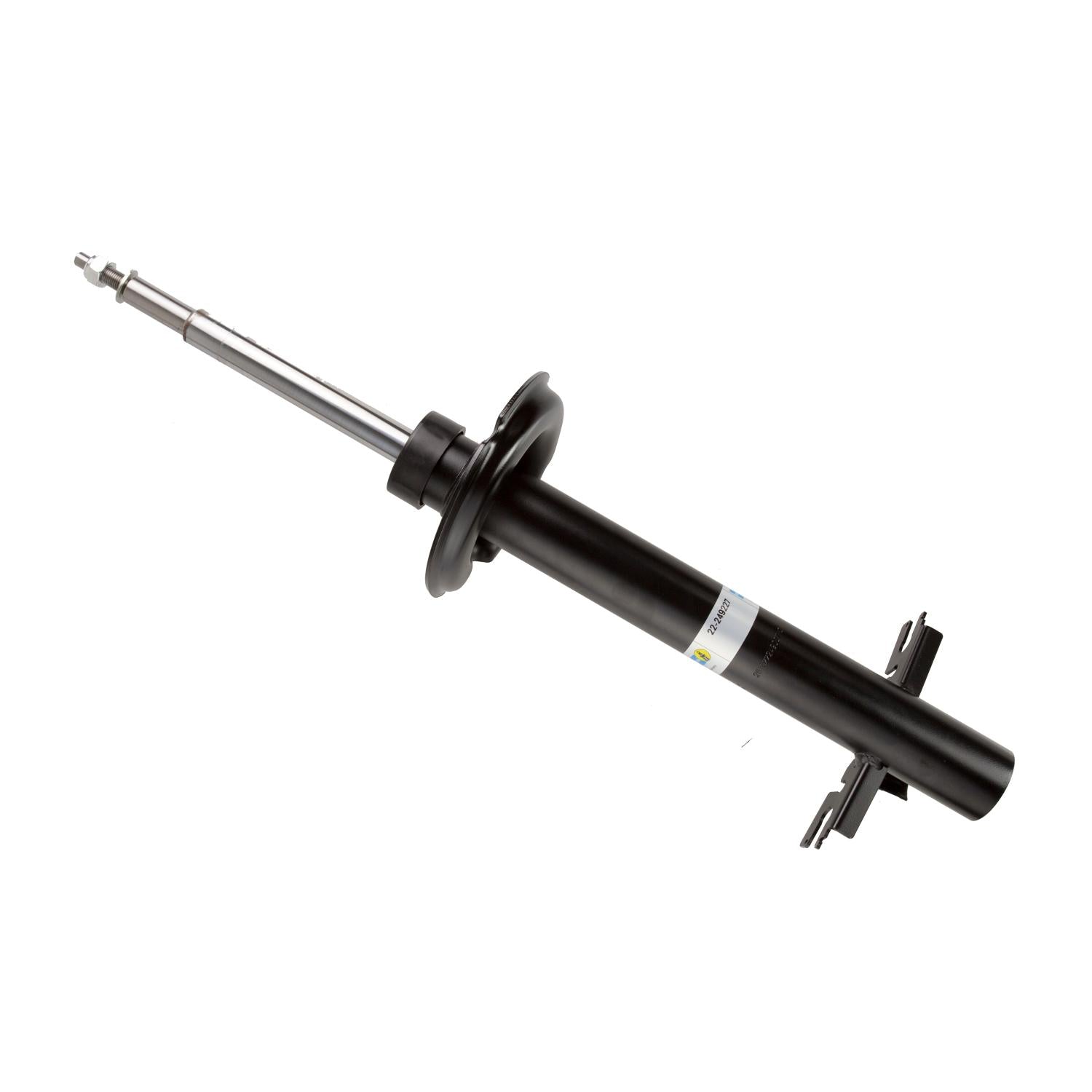 Bilstein B4 Oe Replacement - Suspension Strut Assembly (2014-2019 ProMaster 1500 Base, ProMaster 2500 Base, ProMaster 3500 Base) - 22-249227