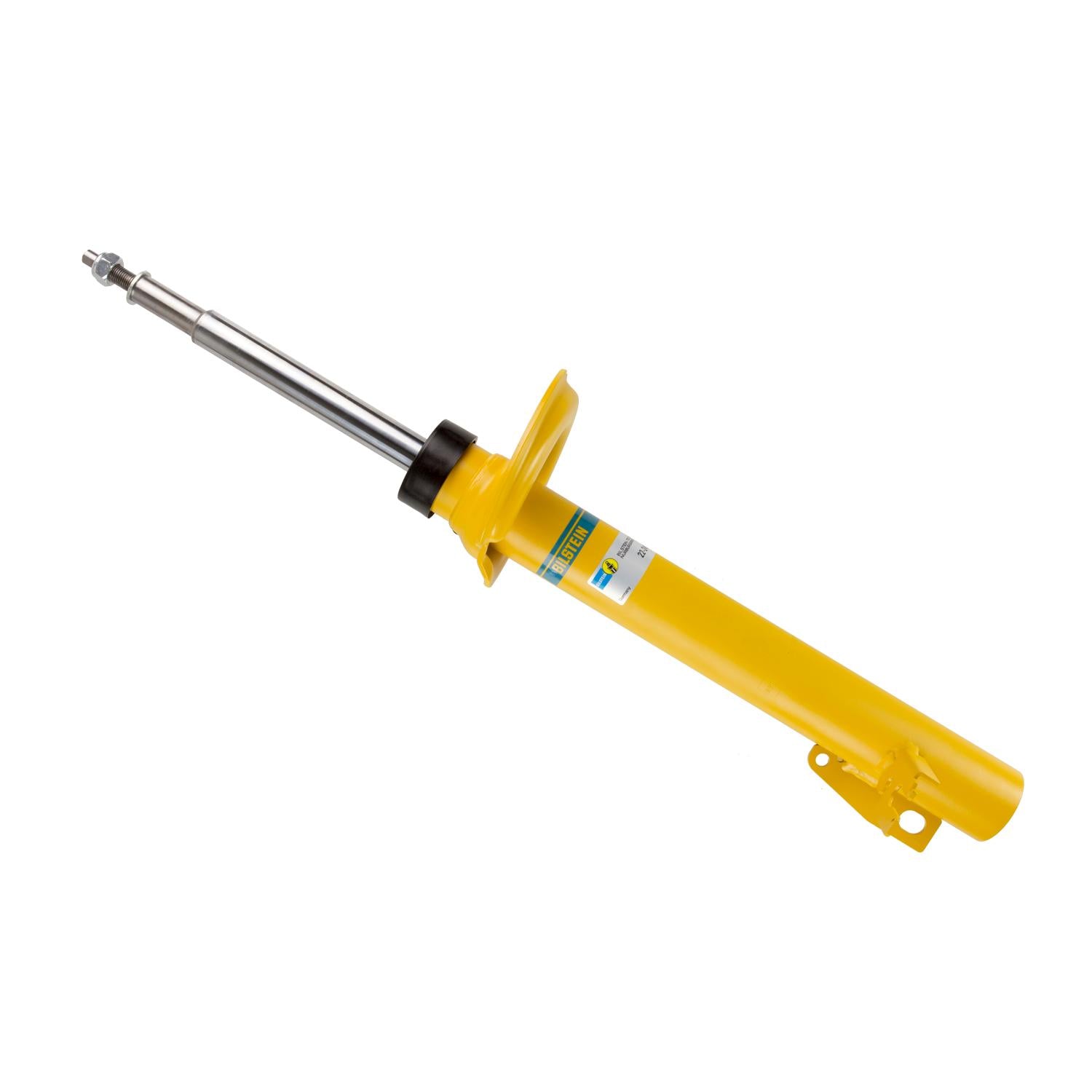 Bilstein B6 - Suspension Strut Assembly (2014-2024 ProMaster 1500 Base, ProMaster 2500 Base, ProMaster 3500 Base) - 22-249241