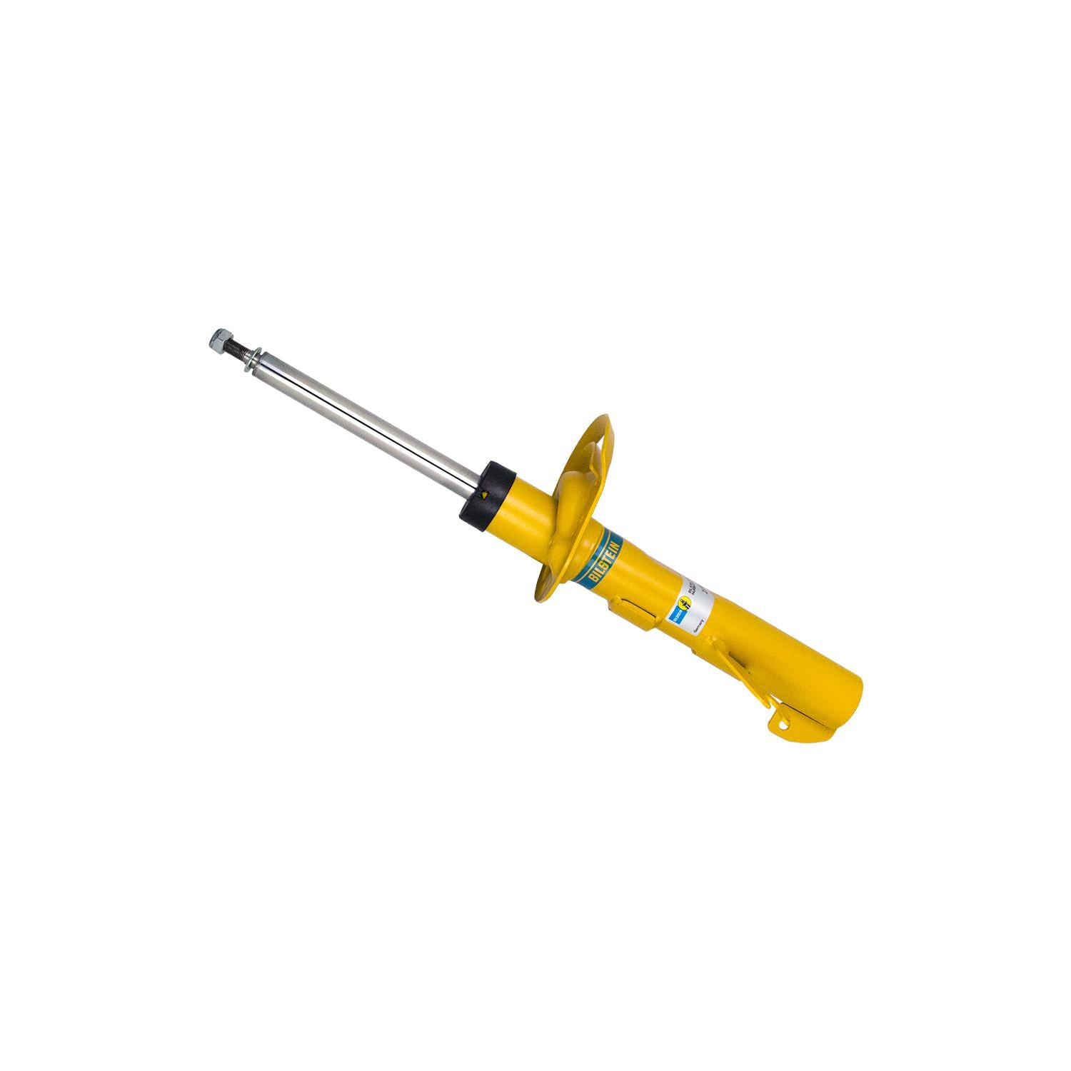 Bilstein B6 Front Left Suspension Strut Assembly (Jeep Cherokee 2019-2014) - 22-249265