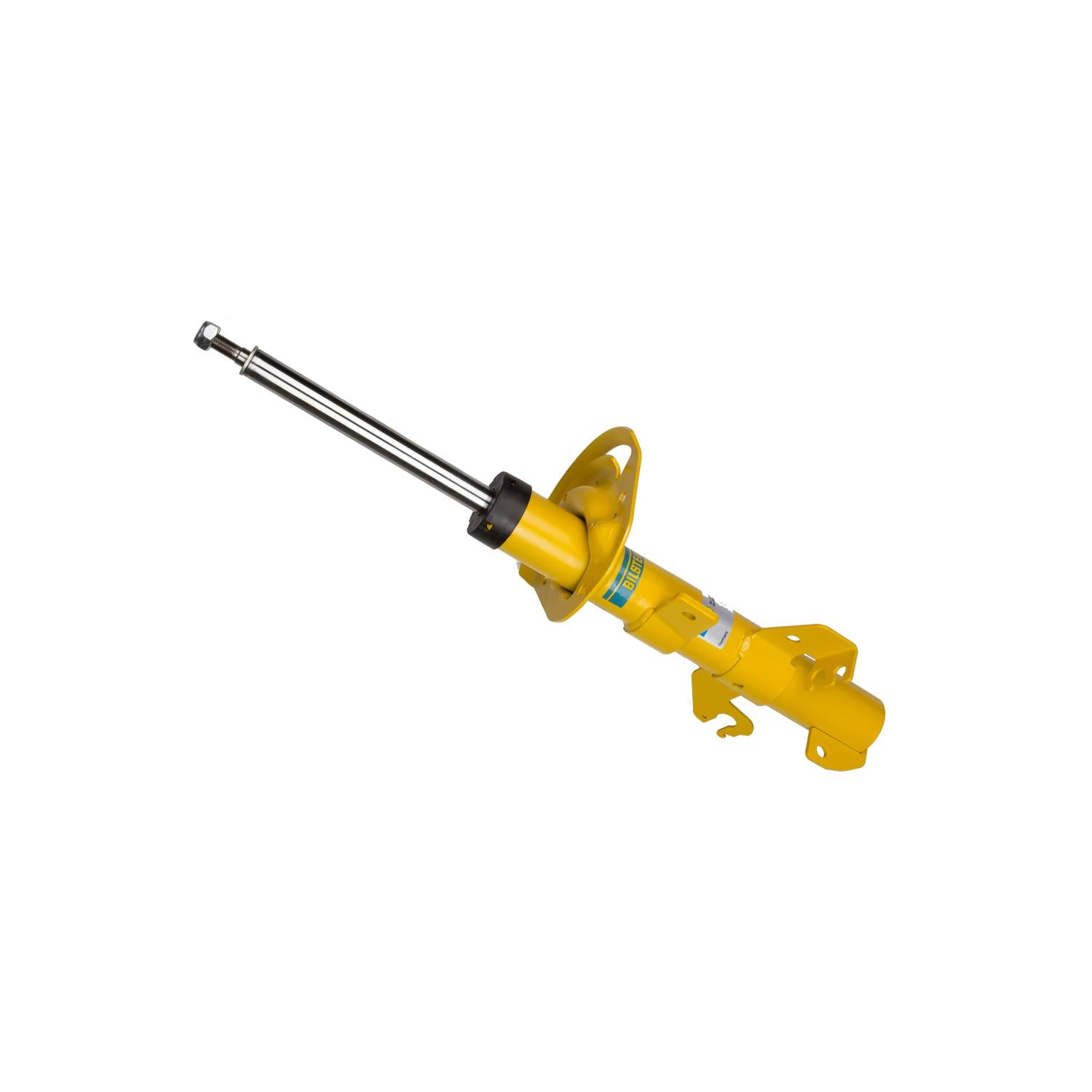 Bilstein B6 Front Right Suspension Strut Assembly (Jeep Cherokee 2019-2014) - 22-249272