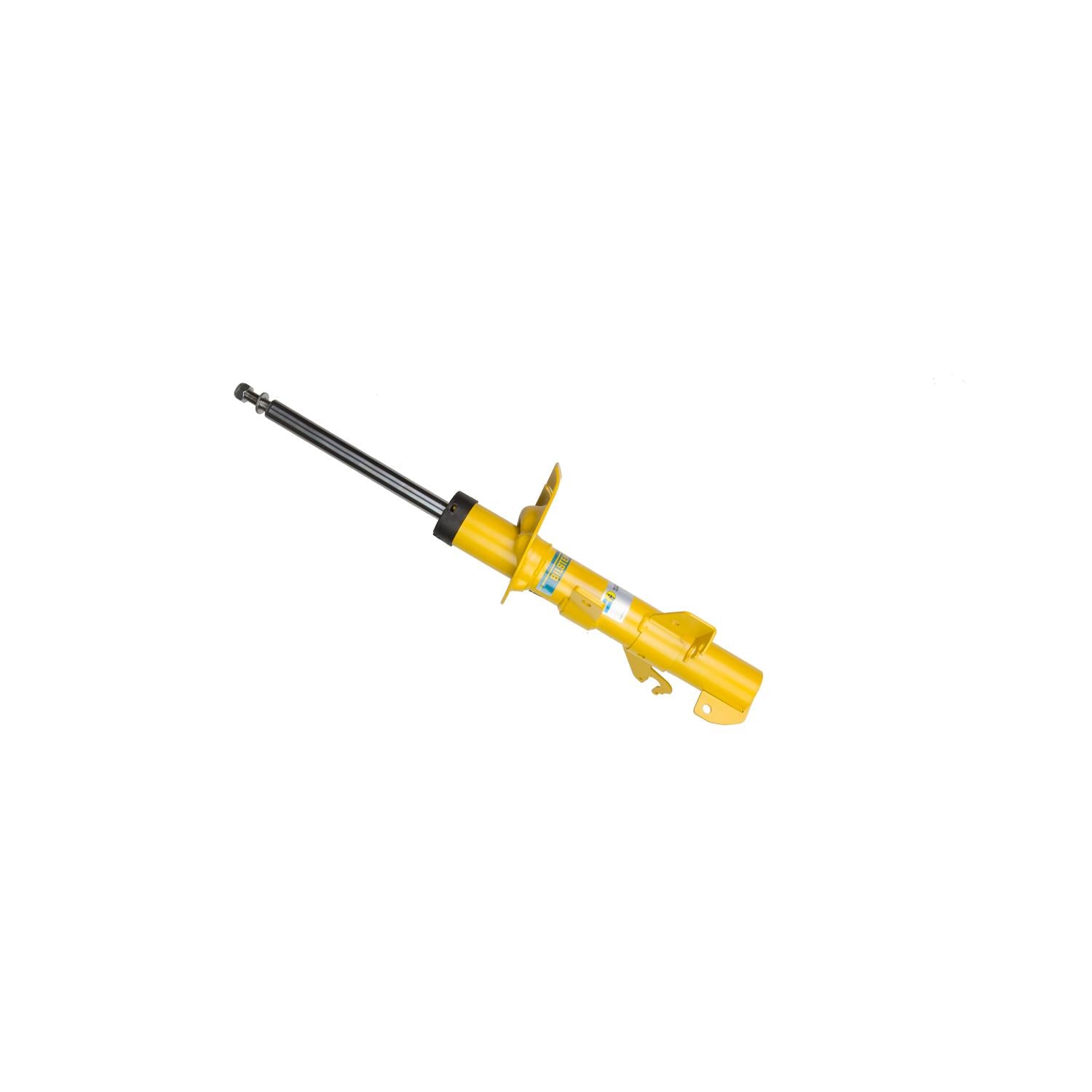 Bilstein B6 Front Right Suspension Strut Assembly (Jeep Cherokee 2019-2014) - 22-249296