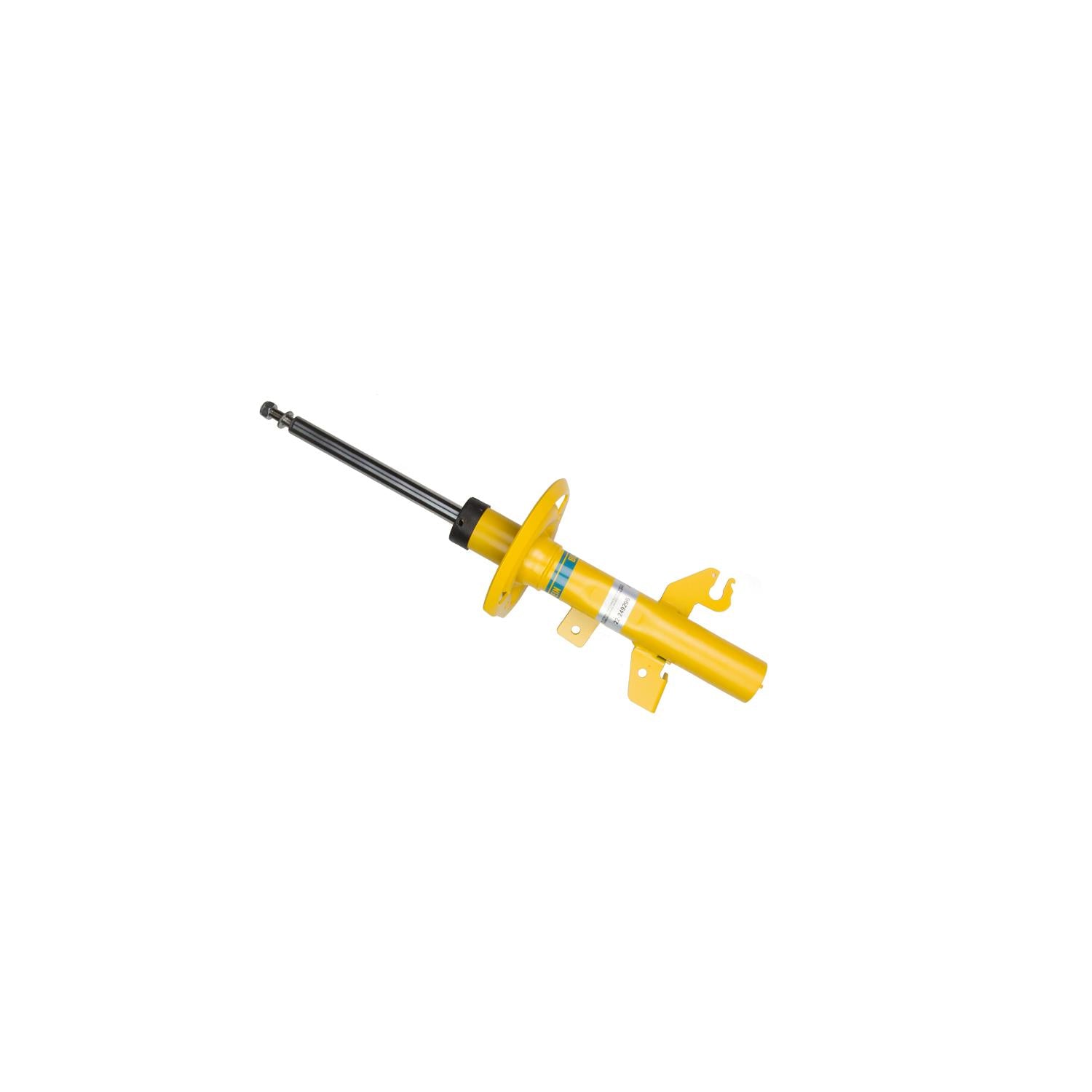 Bilstein B6 Front Right Suspension Strut Assembly (Jeep Cherokee 2019-2014) - 22-249296