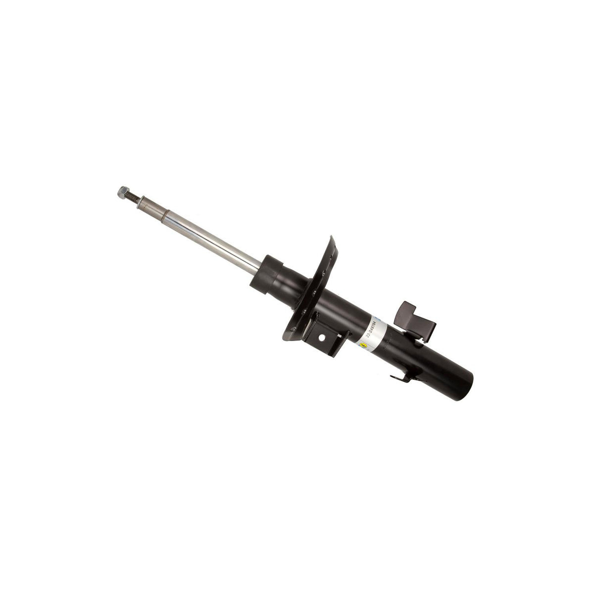 Bilstein B4 Oe Replacement - Suspension Strut Assembly (2012-2019 Range Rover Evoque) - 22-249784