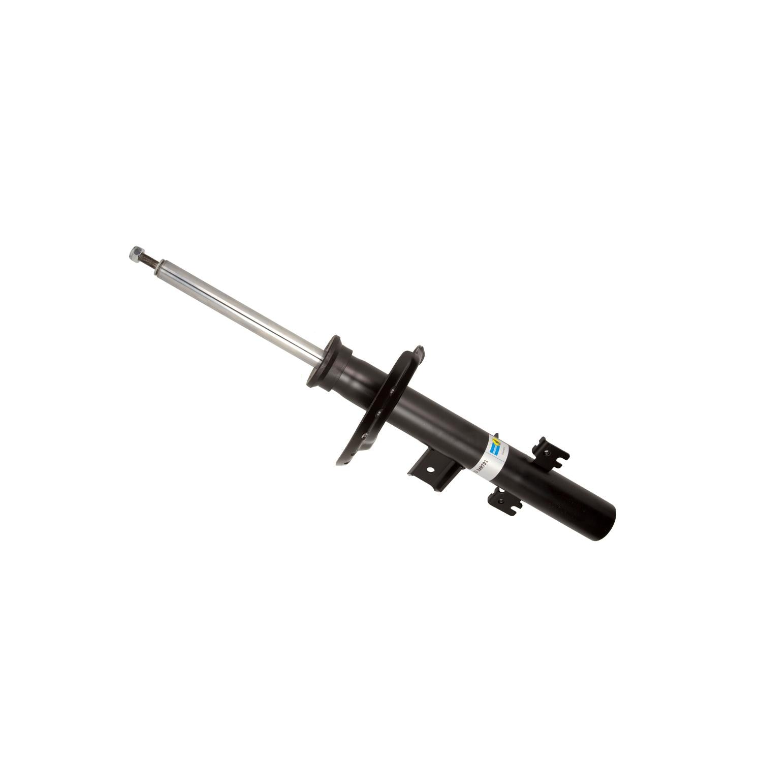 Bilstein B4 Oe Replacement - Suspension Strut Assembly (2012-2019 Range Rover Evoque) - 22-249791