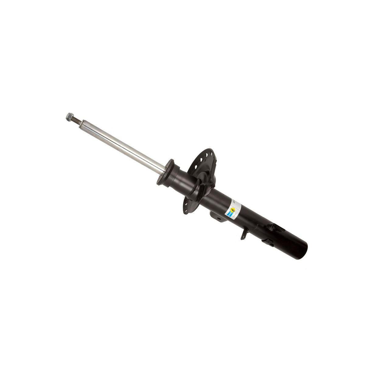Bilstein B4 Oe Replacement - Suspension Strut Assembly (2012-2019 Range Rover Evoque) - 22-249807
