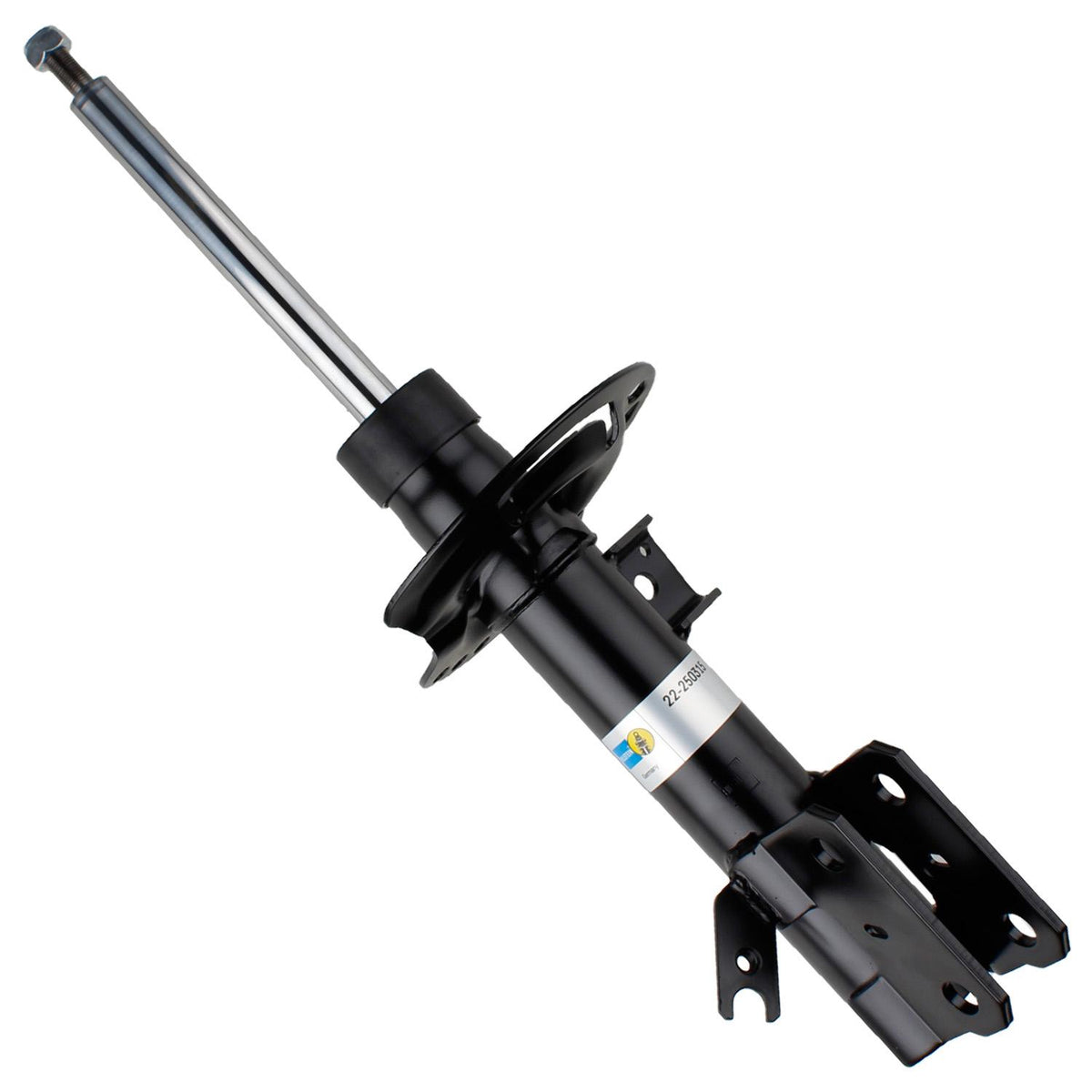 Bilstein B4 Oe Replacement - Suspension Strut Assembly (2013-2020 Ford Fusion) - 22-250315