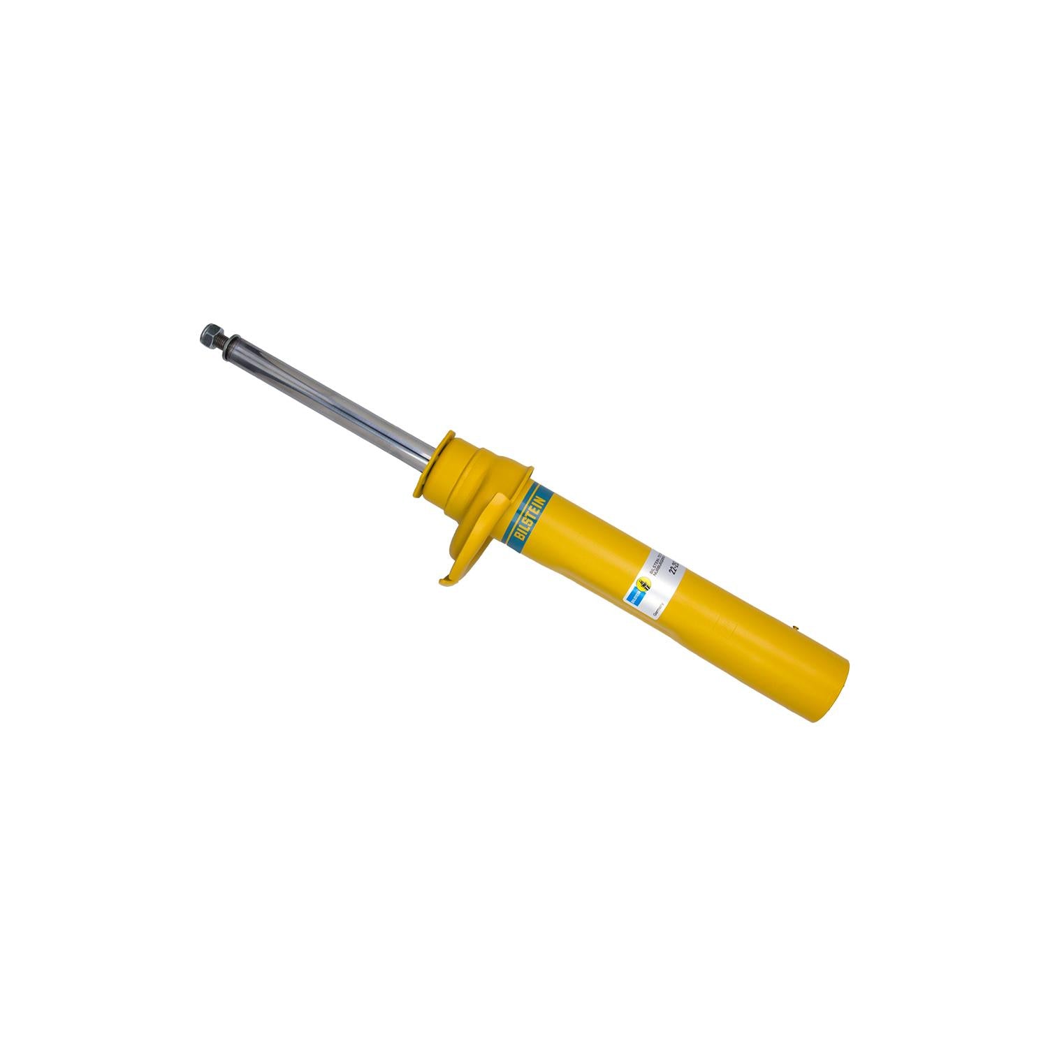 Bilstein B8 Performance Plus - Suspension Strut Assembly (2016-2022 X1, X2) - 22-252005