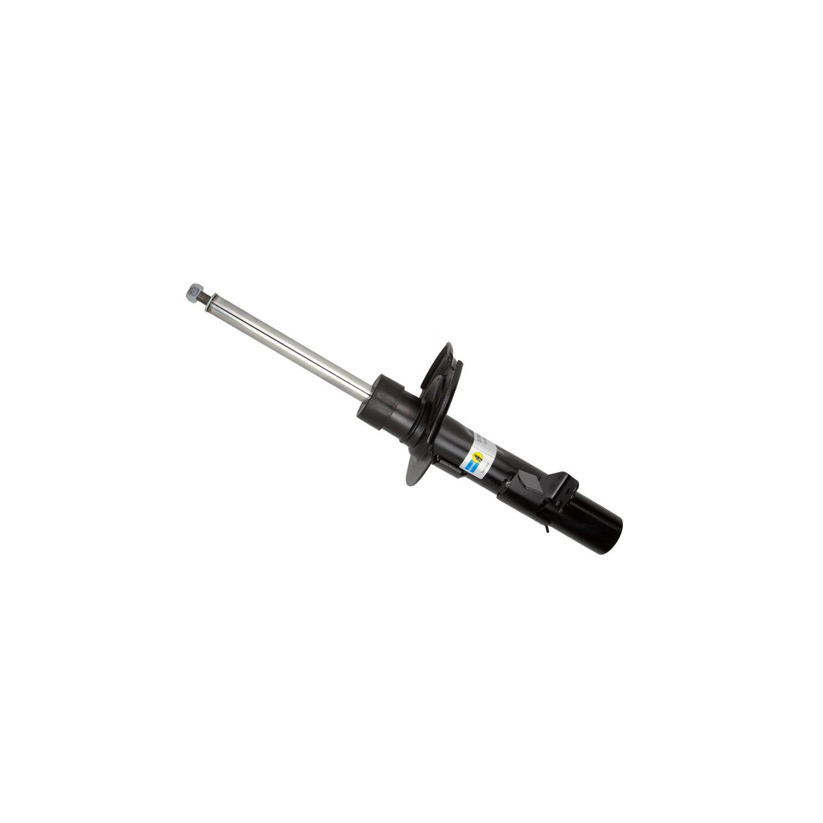 Bilstein B4 OE Replacement Front Left Suspension Strut Assembly (Ford Focus 2018-2014) - 22-255969