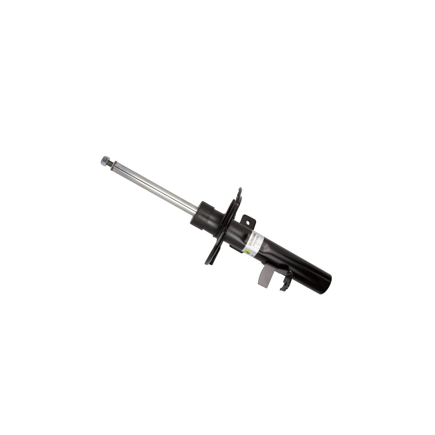 Bilstein B4 OE Replacement Front Left Suspension Strut Assembly (Ford Focus 2018-2014) - 22-255969