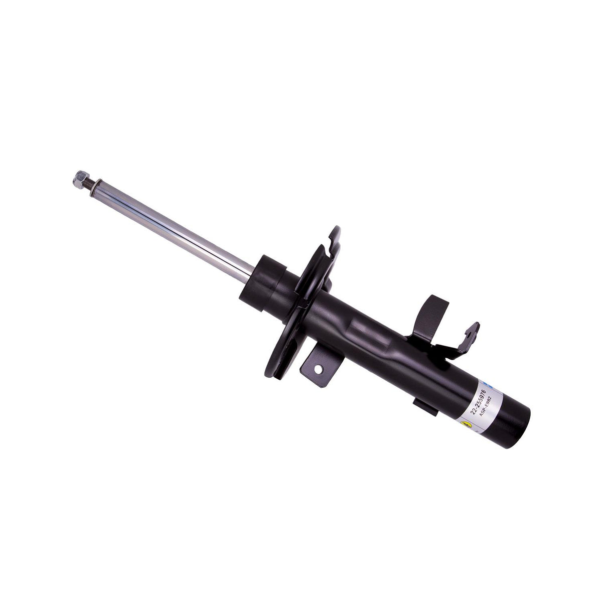 Bilstein B4 OE Replacement Front Right Suspension Strut Assembly (Ford Focus 2018-2014) - 22-255976