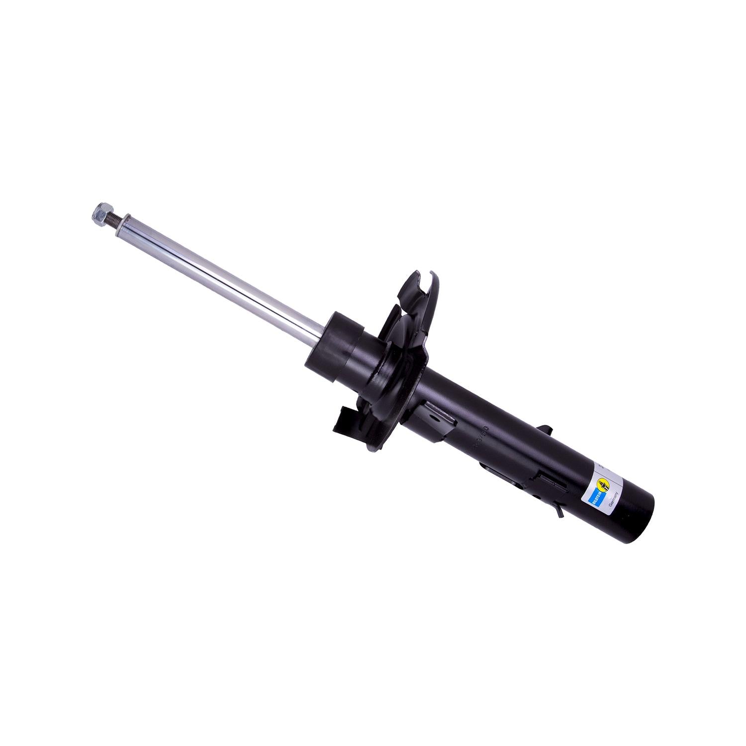 Bilstein B4 OE Replacement Front Right Suspension Strut Assembly (Ford Focus 2018-2014) - 22-255976