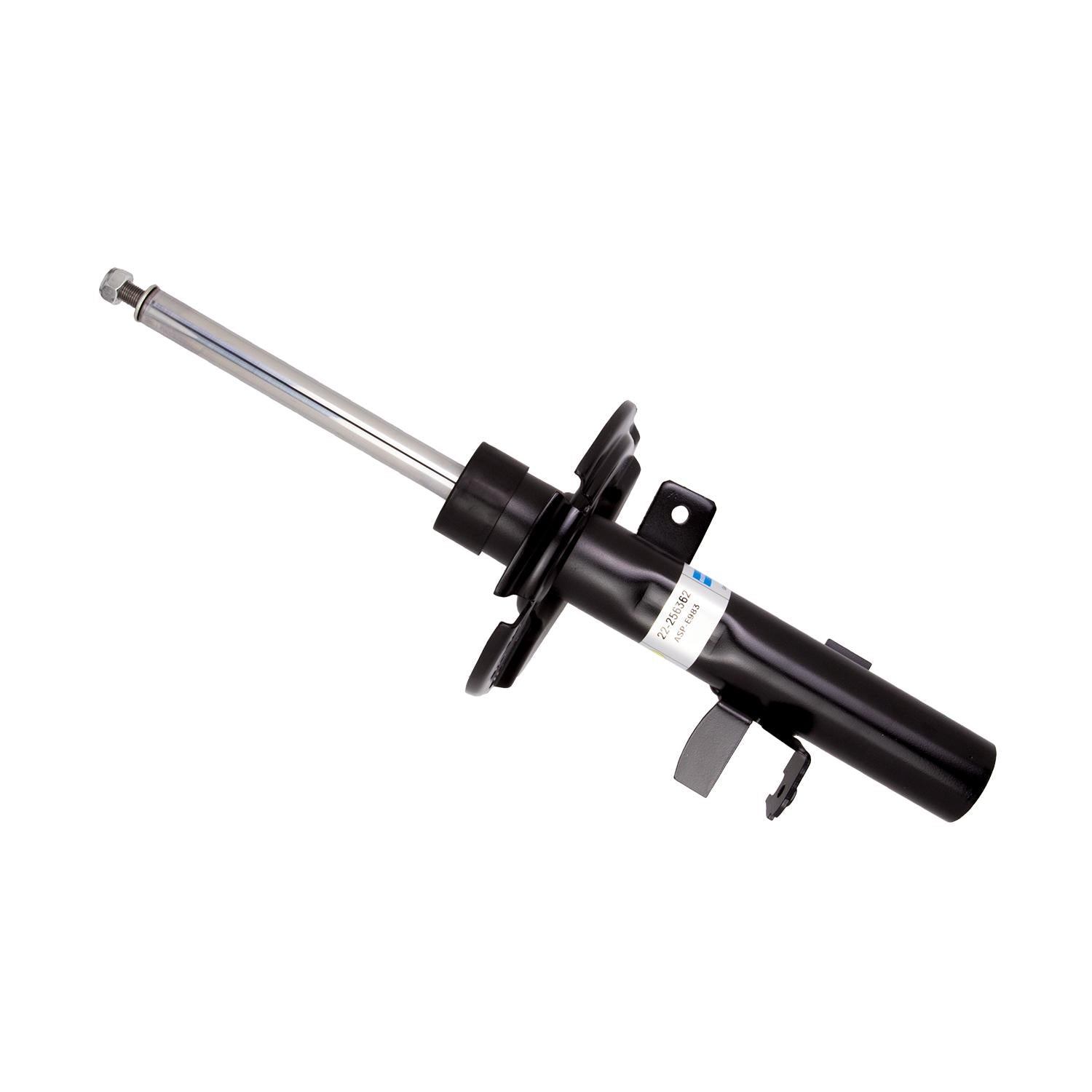 Bilstein B4 OE Replacement Front Left Suspension Strut Assembly (Ford Focus 2018-2014) - 22-256362