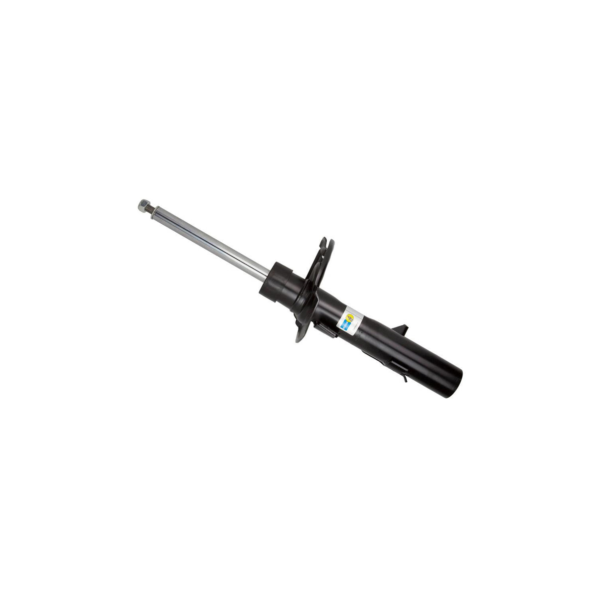 Bilstein B4 OE Replacement Front Right Suspension Strut Assembly (Ford Focus 2018-2014) - 22-256379
