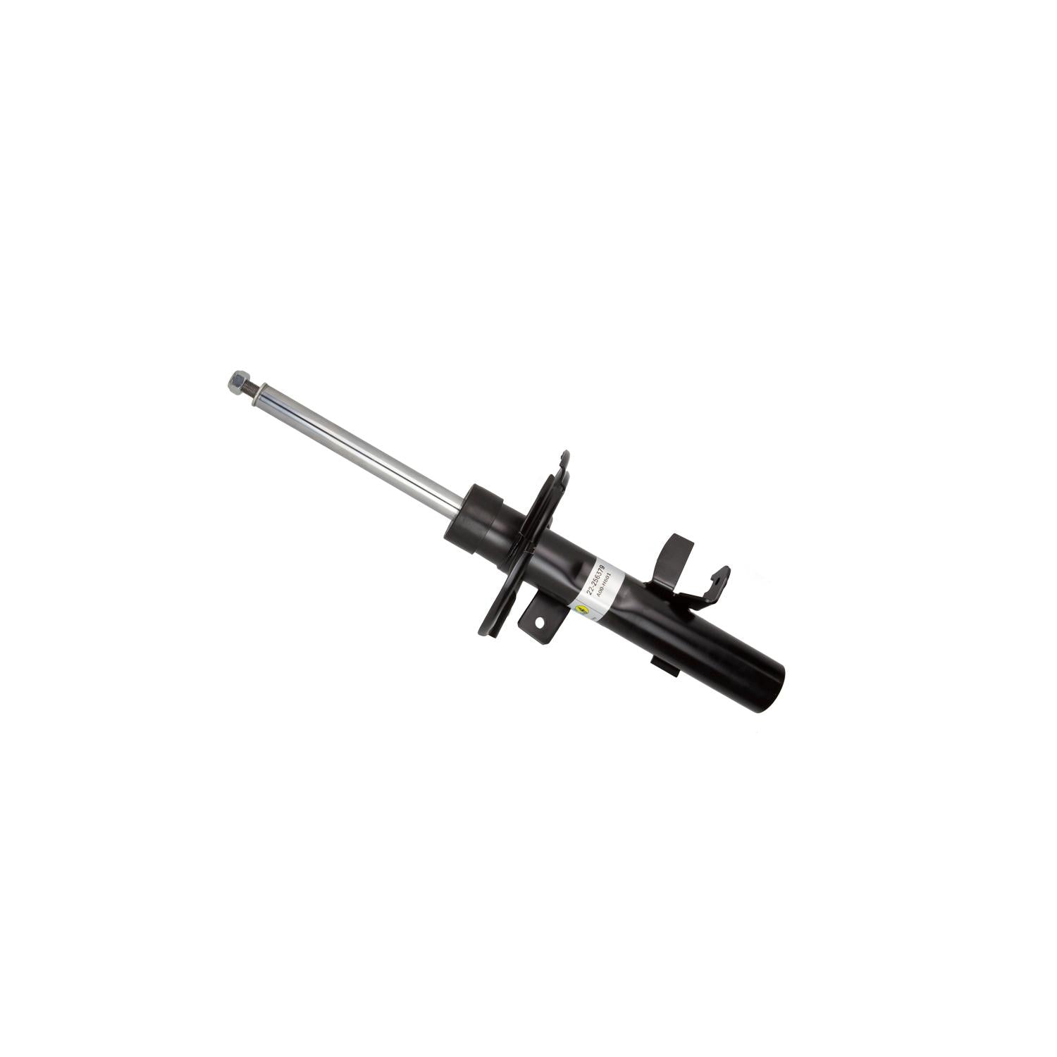 Bilstein B4 OE Replacement Front Right Suspension Strut Assembly (Ford Focus 2018-2014) - 22-256379